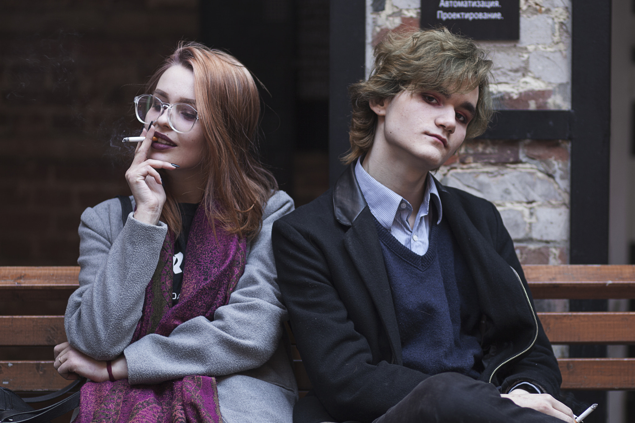 Canon EF 85mm F1.8 USM sample photo. Constantine and anastasia photography