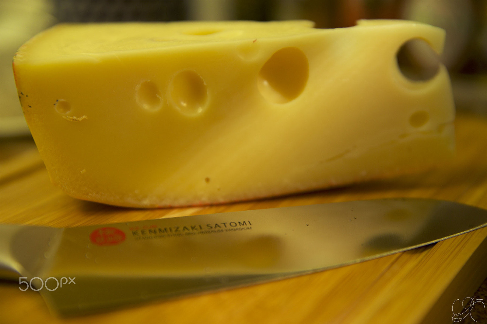 Canon EF 24-70mm F2.8L II USM sample photo. Who cut the cheese? photography