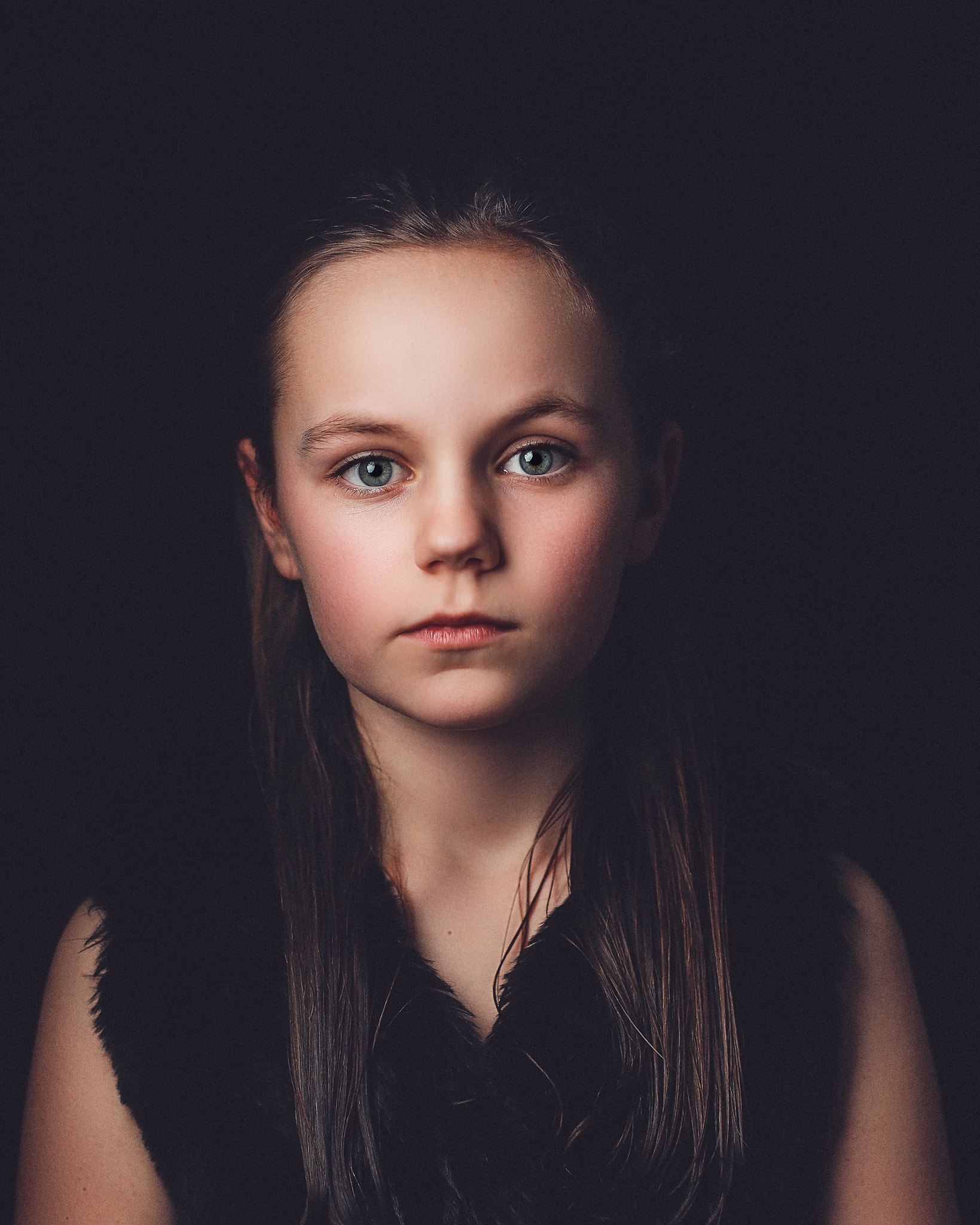 Canon EF 85mm F1.2L II USM sample photo. Mörk photography