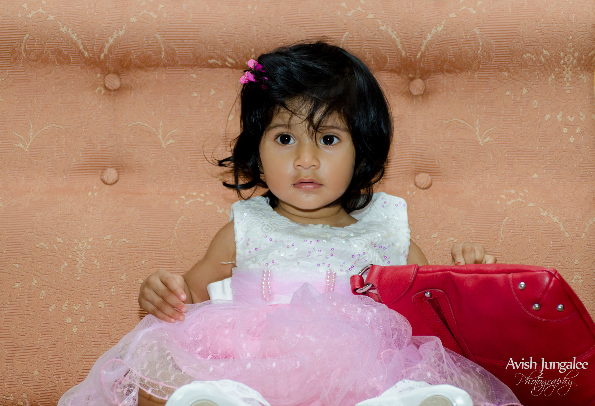 Nikon D7000 sample photo. Little angel despached from heaven photography