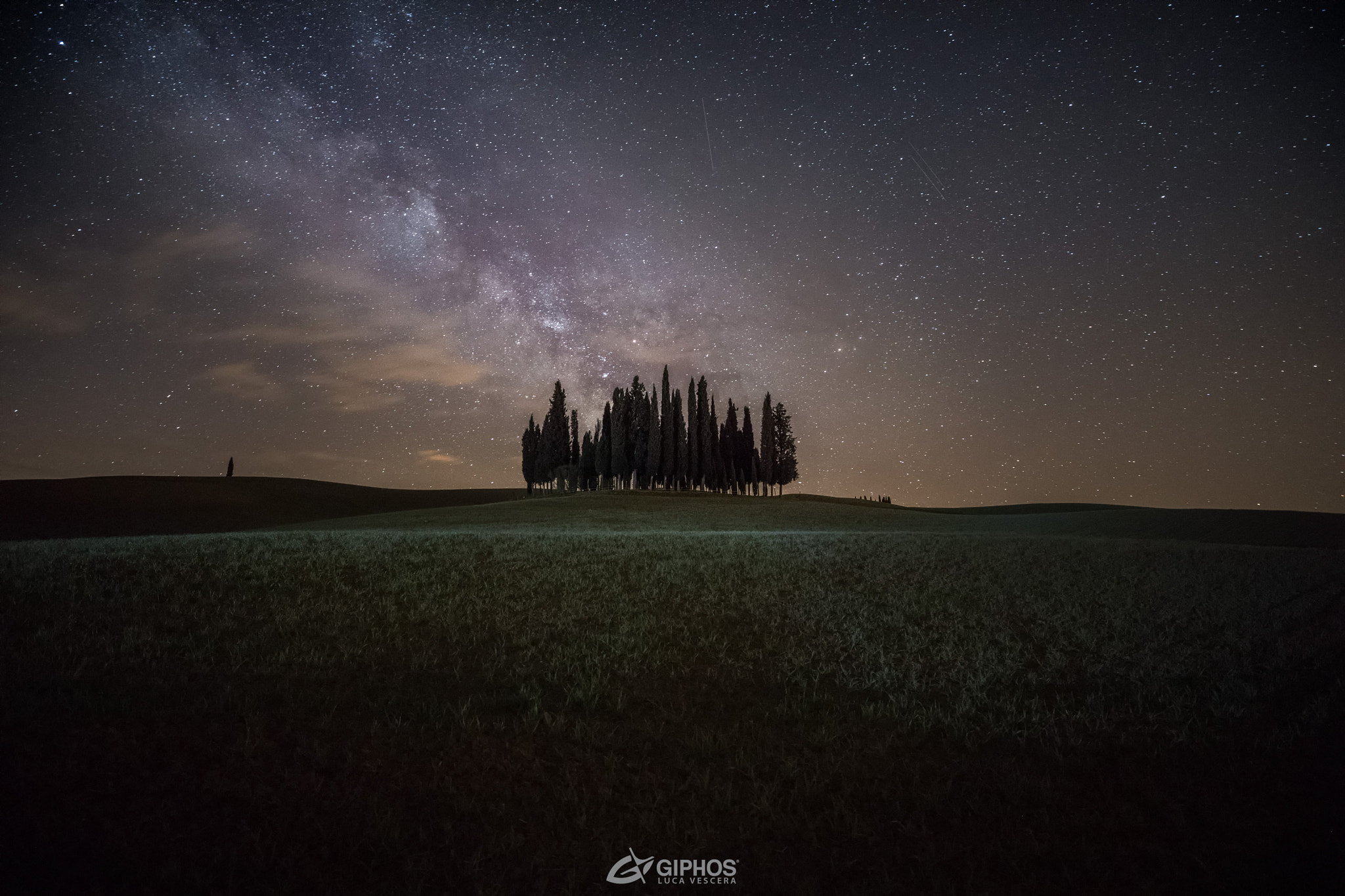 Canon EF 16-35mm F2.8L III USM sample photo. Resting finally under starry skies ! photography