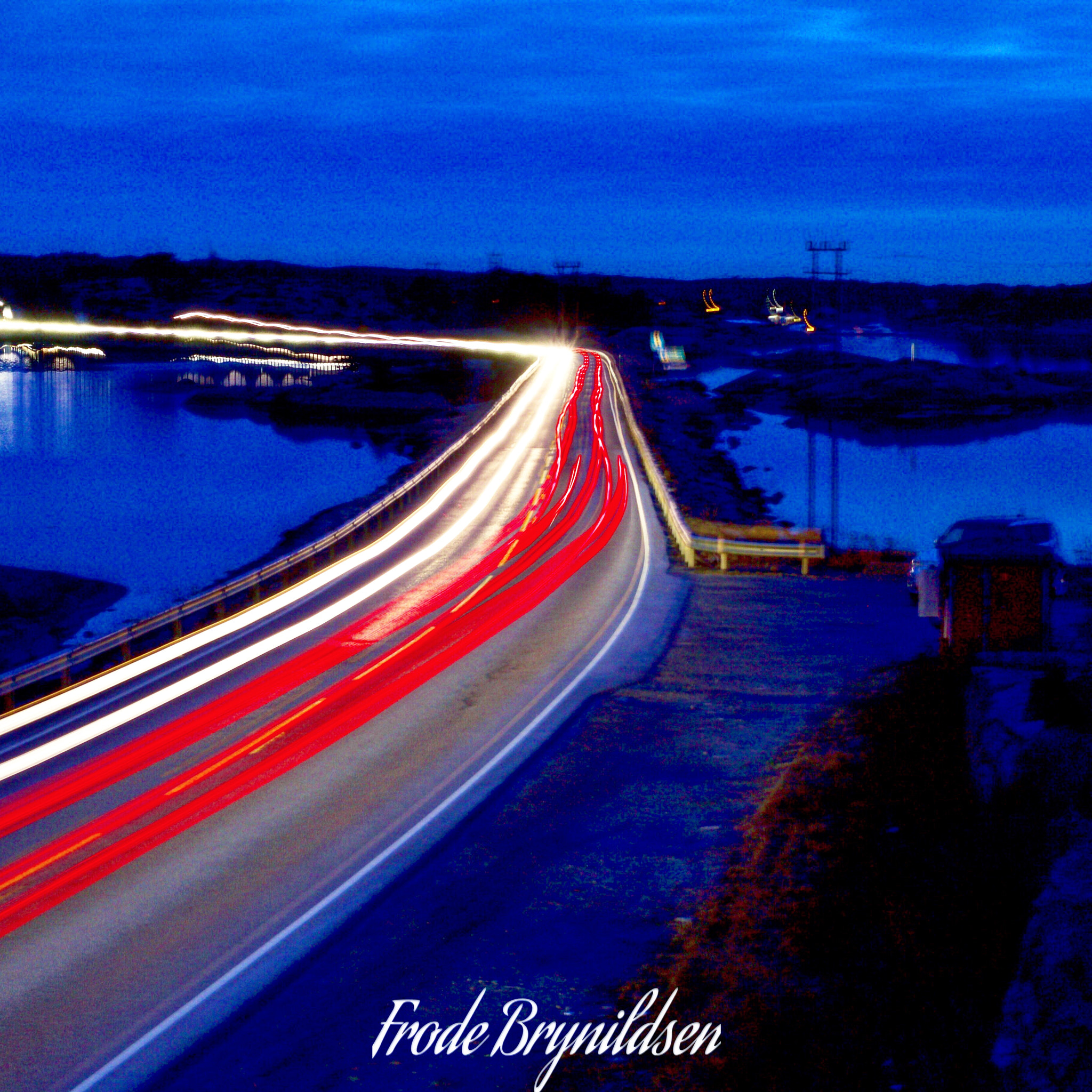Sigma 17-70mm F2.8-4 DC Macro OS HSM sample photo. Evening photo taken on hvaler islands. photography