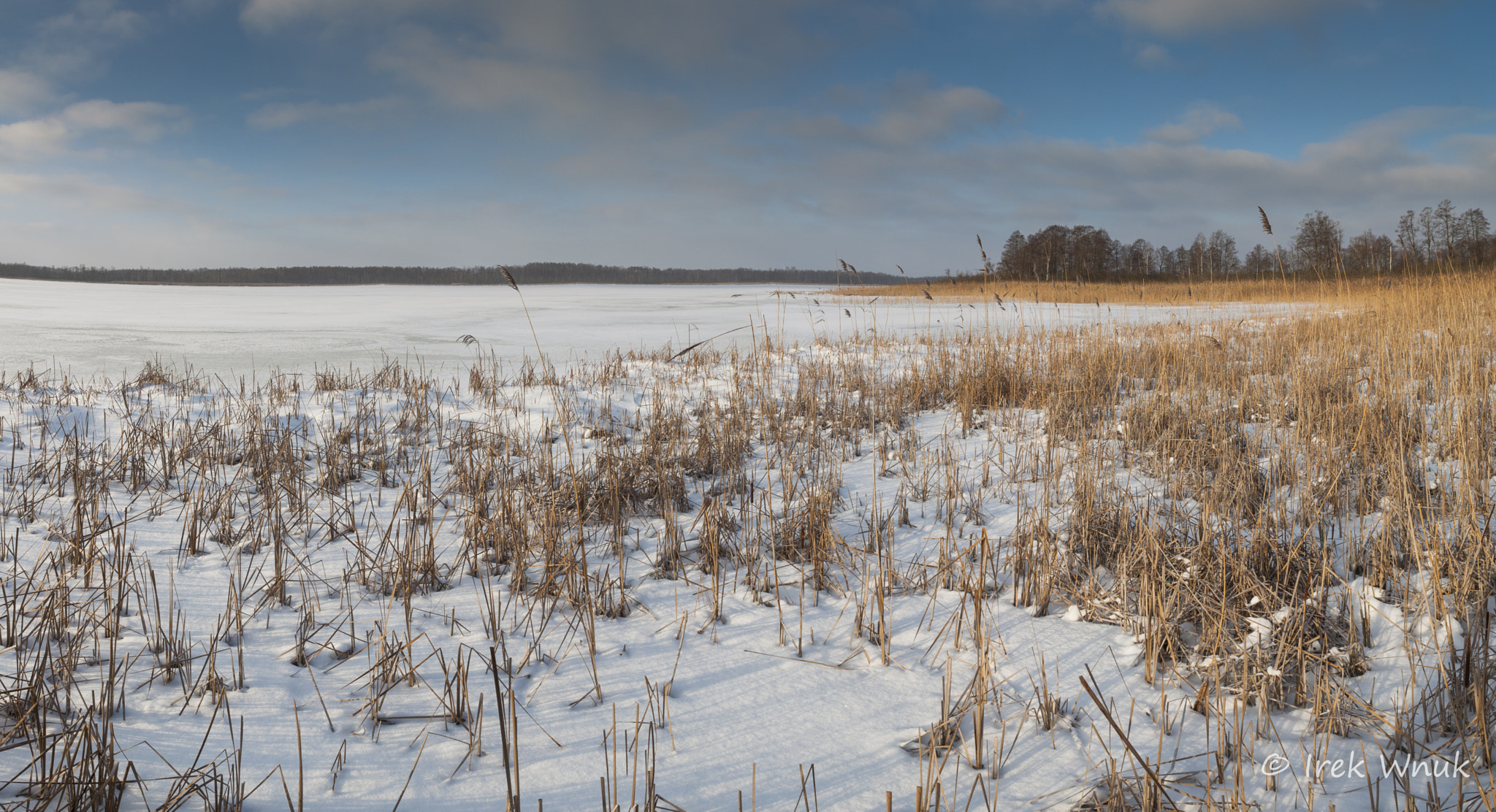 Nikon D90 sample photo. Pano photography