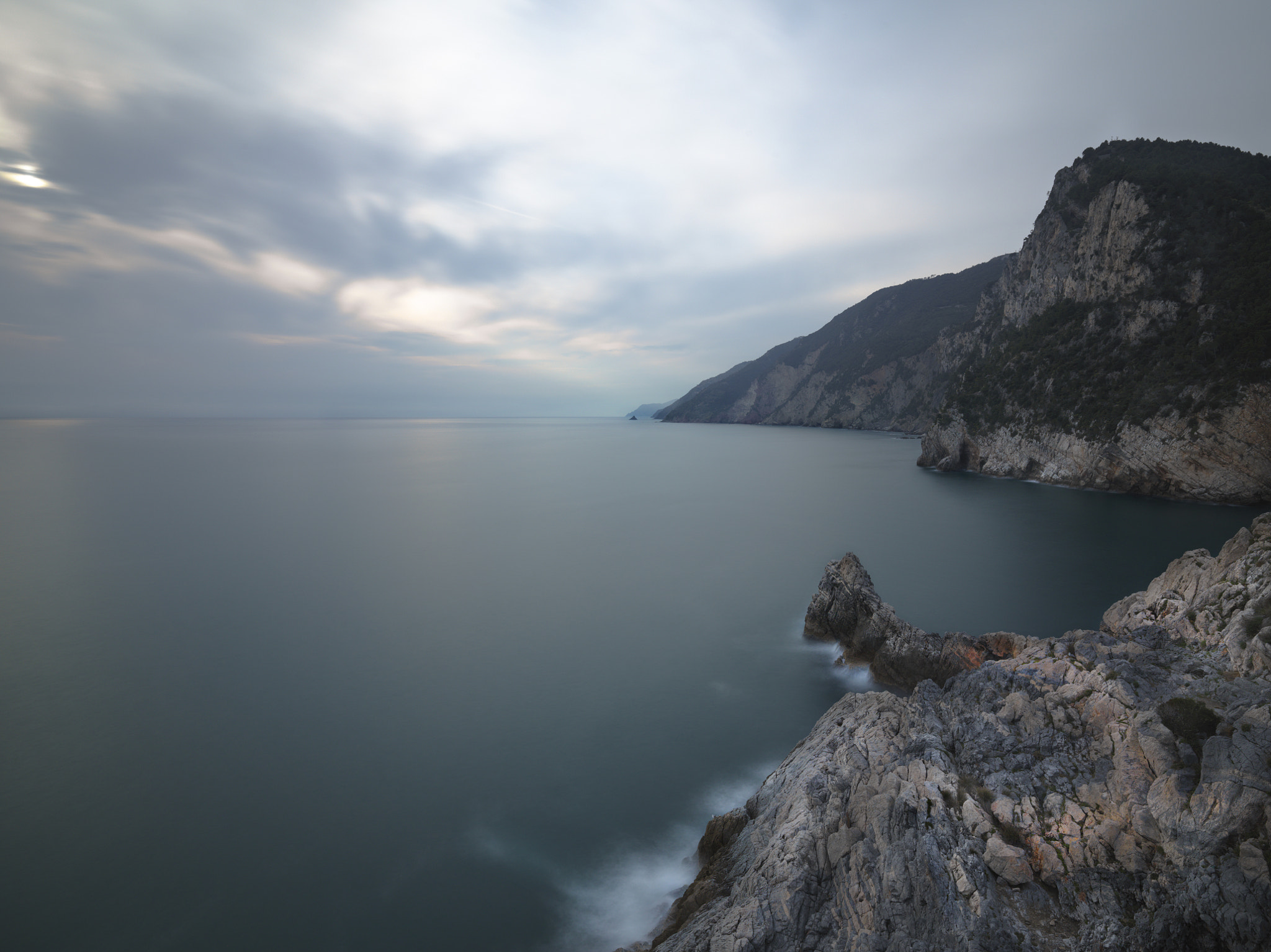 Hasselblad H4D-60 sample photo. Portovenere. liguria. italia. photography