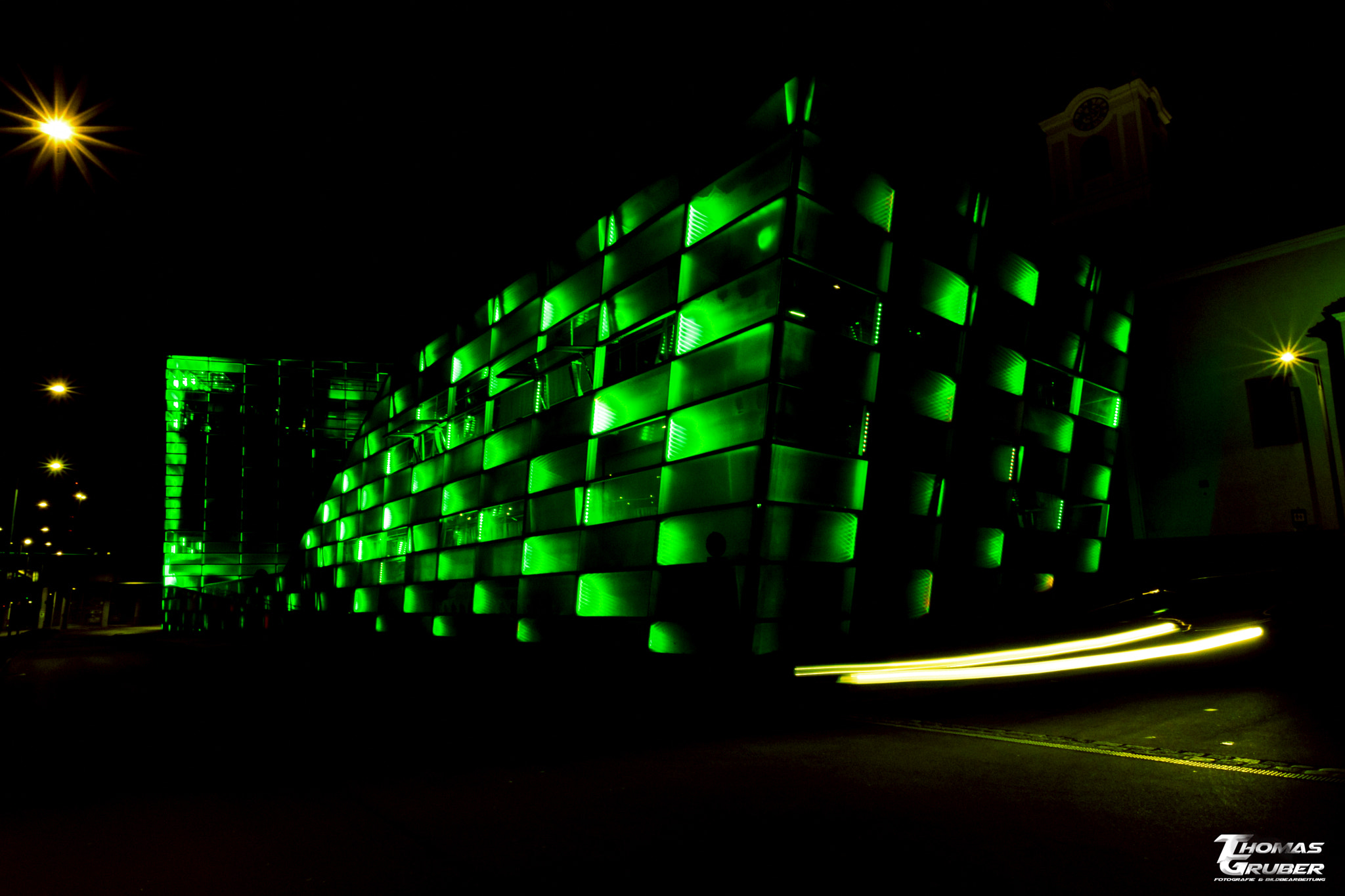 Fujifilm X-T2 + Fujifilm XF 10-24mm F4 R OIS sample photo. Ars electronica photography