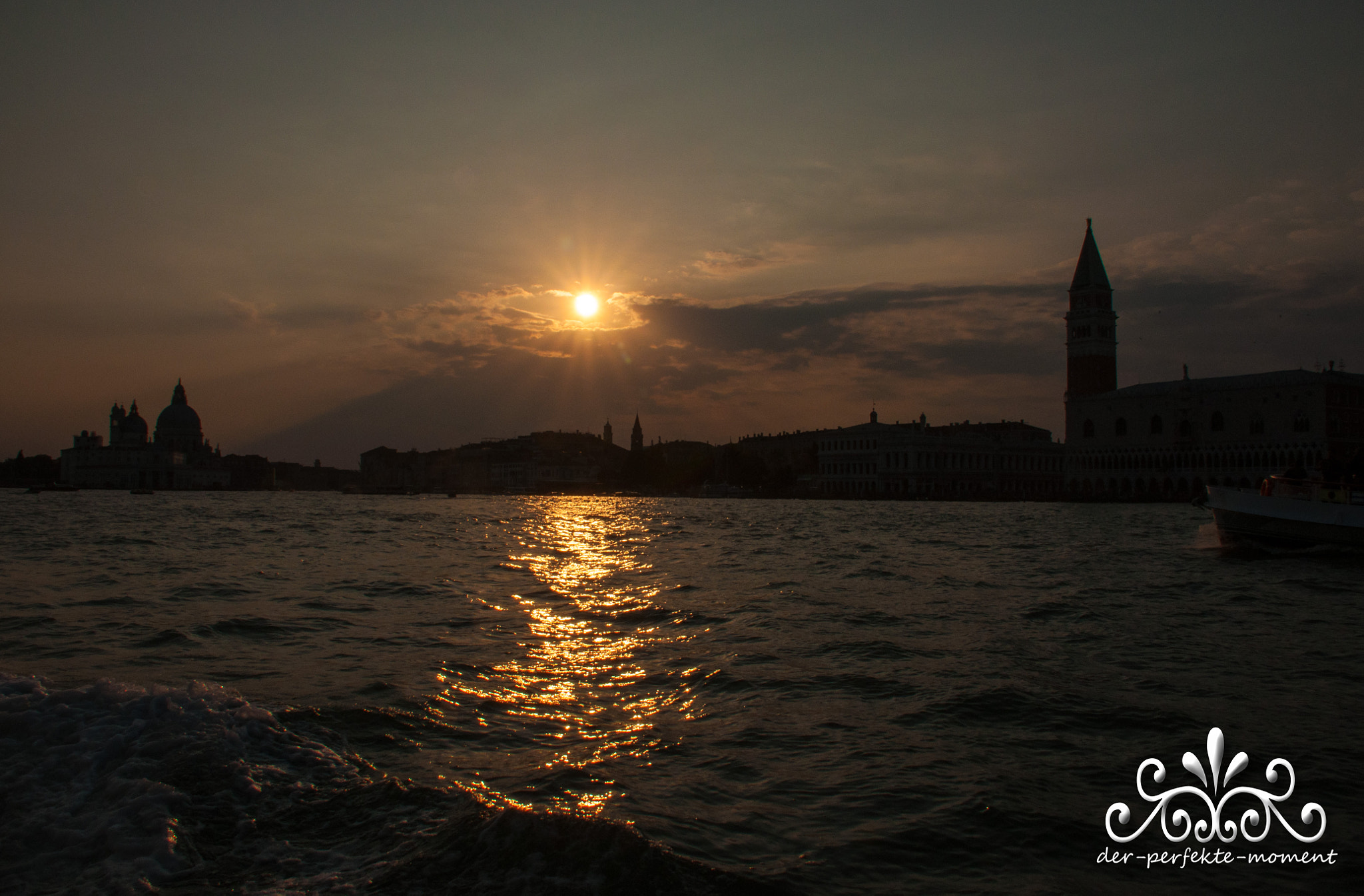 Nikon D90 sample photo. Venedig/italien photography