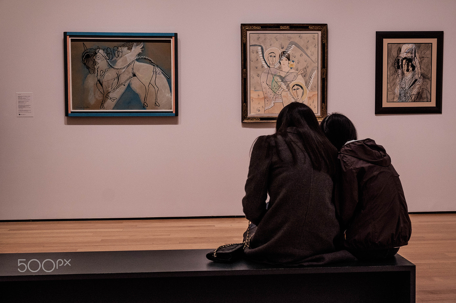 Fujifilm XF 18-55mm F2.8-4 R LM OIS sample photo. At the museum photography