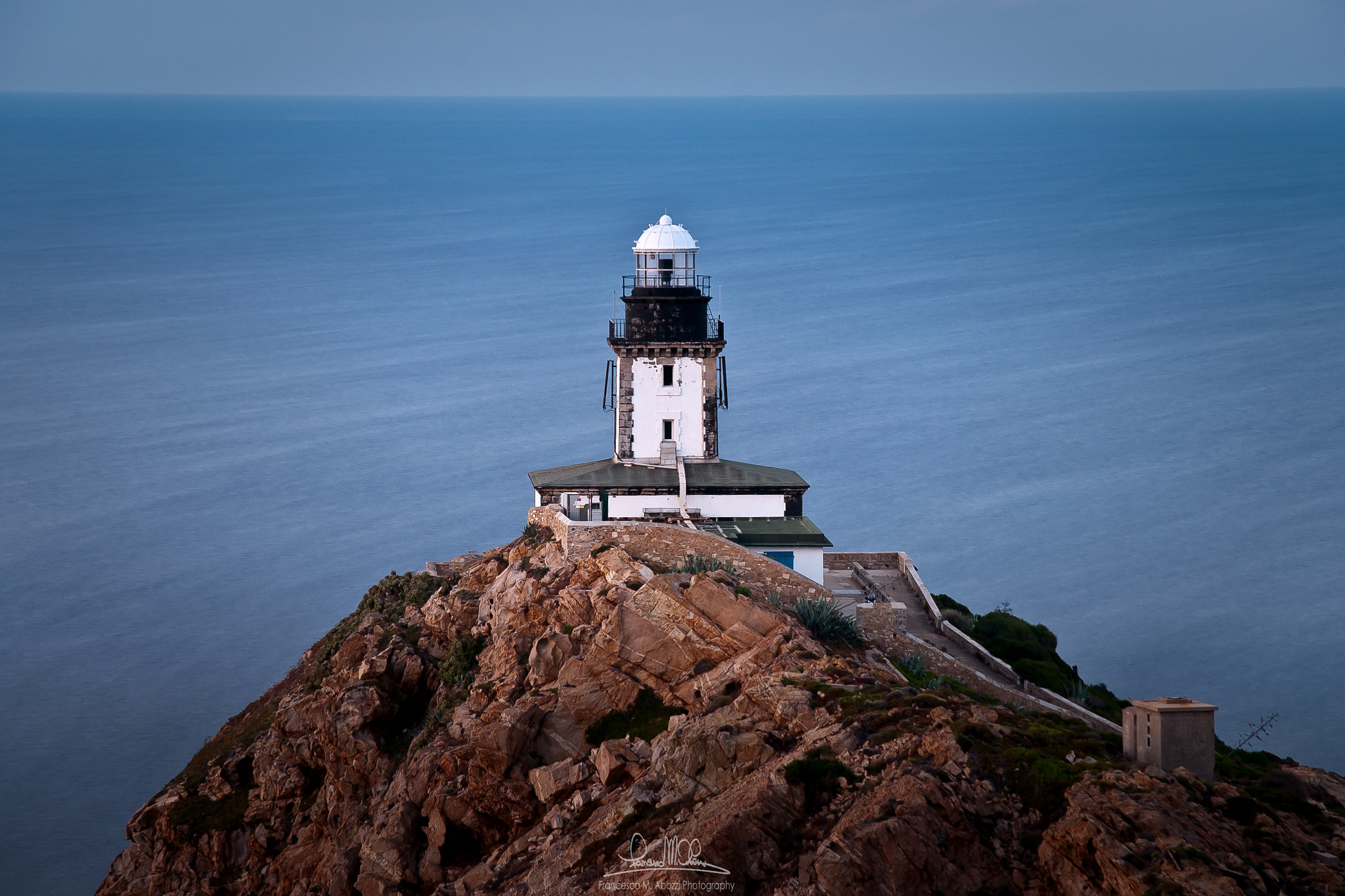 Nikon D300 + Nikon AF-S DX Nikkor 55-300mm F4.5-5.6G ED VR sample photo. Lighthouse, sea guardian.jpg photography