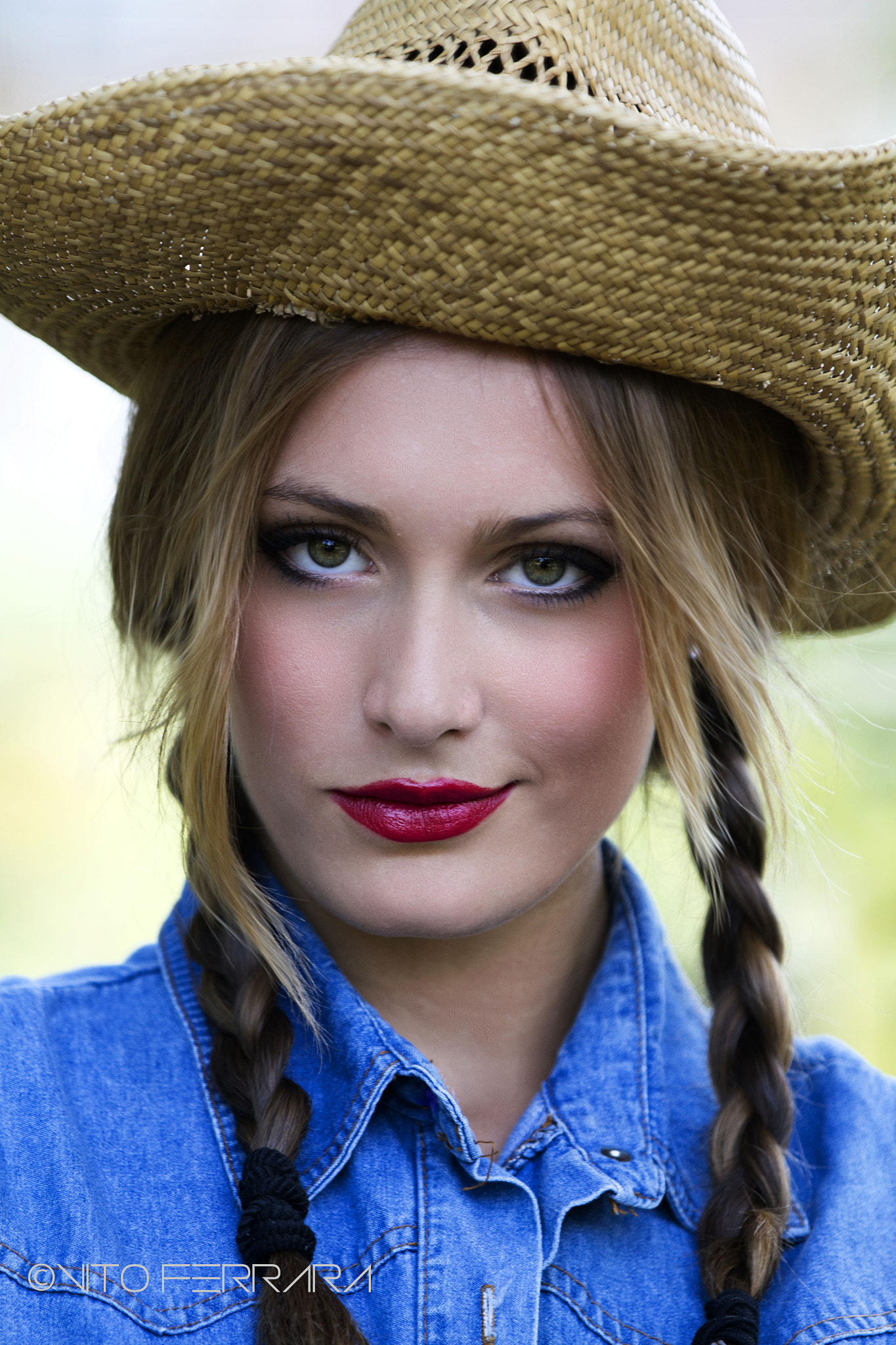 Canon EF 70-200mm F2.8L IS II USM sample photo. Dopo photography