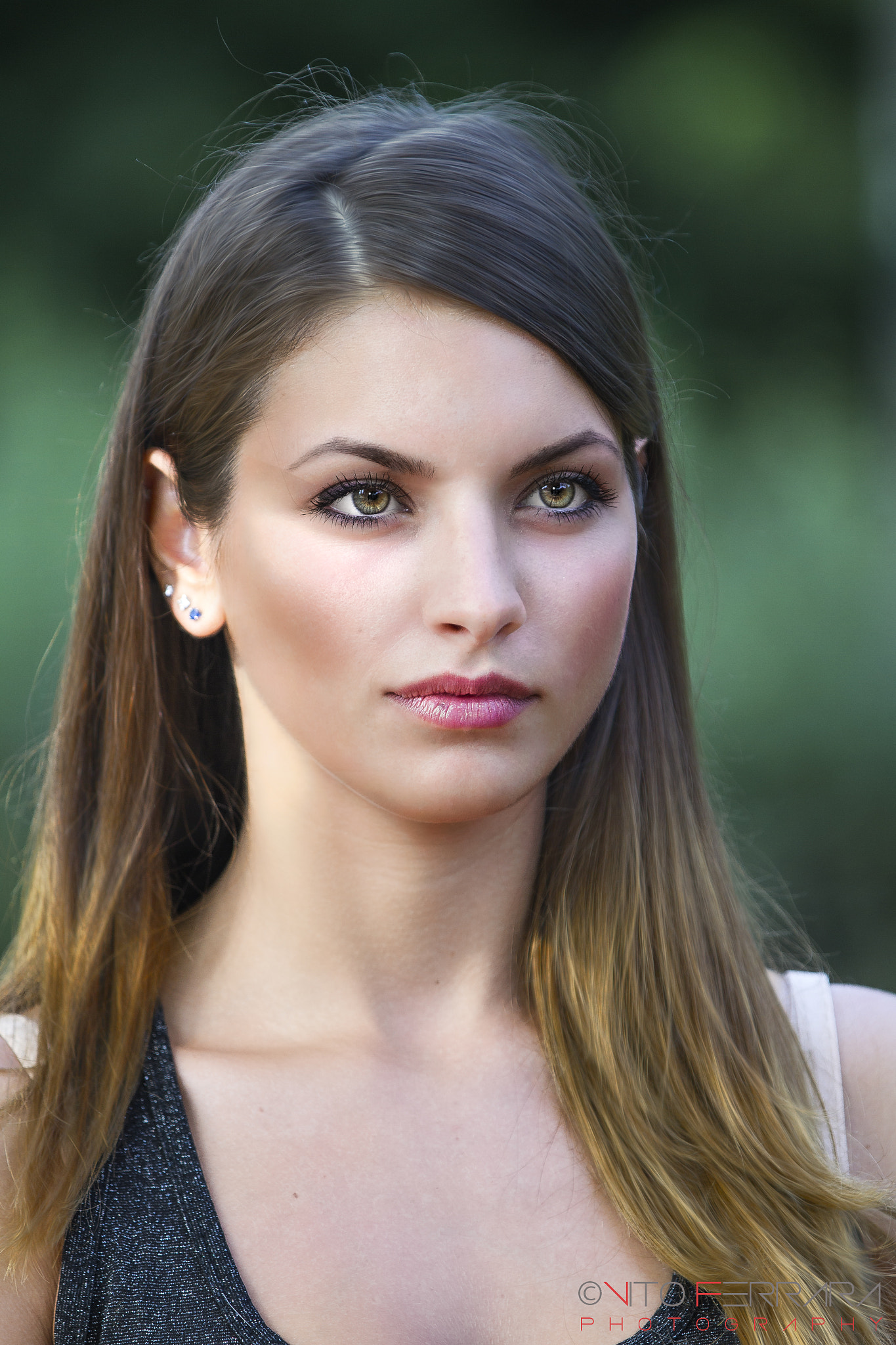 Canon EF 70-200mm F2.8L IS II USM sample photo. Mg photography