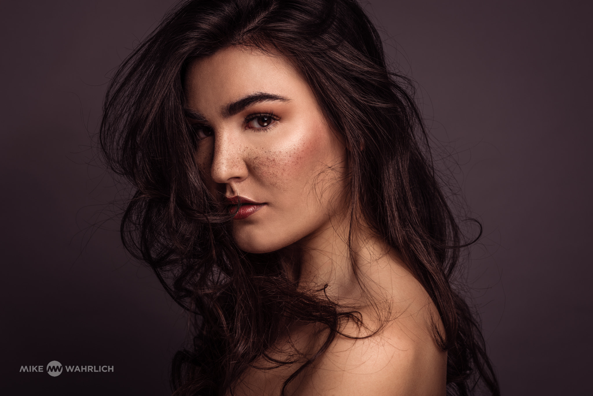 Nikon D810 sample photo. Vivien... photography