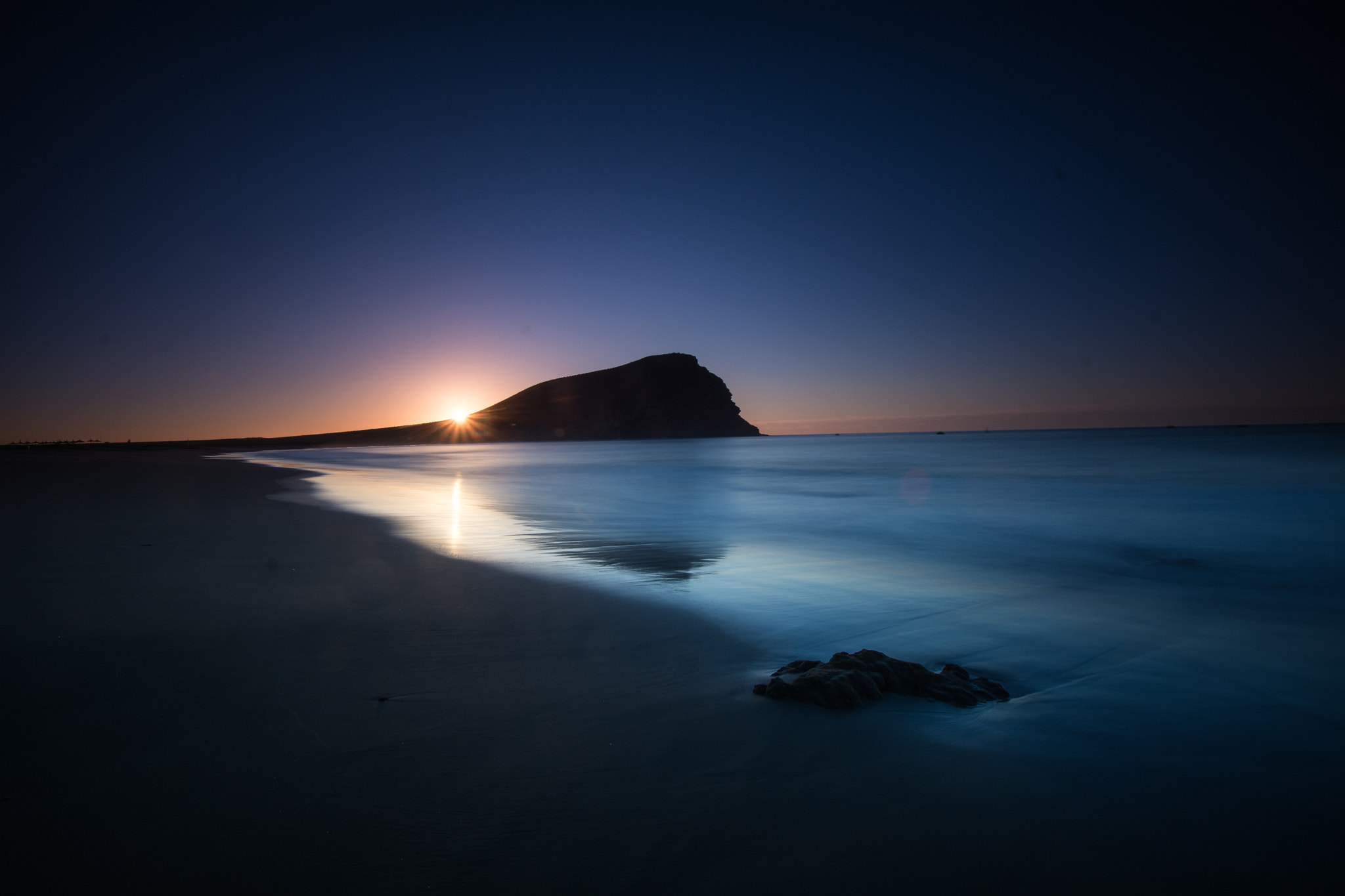 Nikon D7100 sample photo. Teneriffa photography