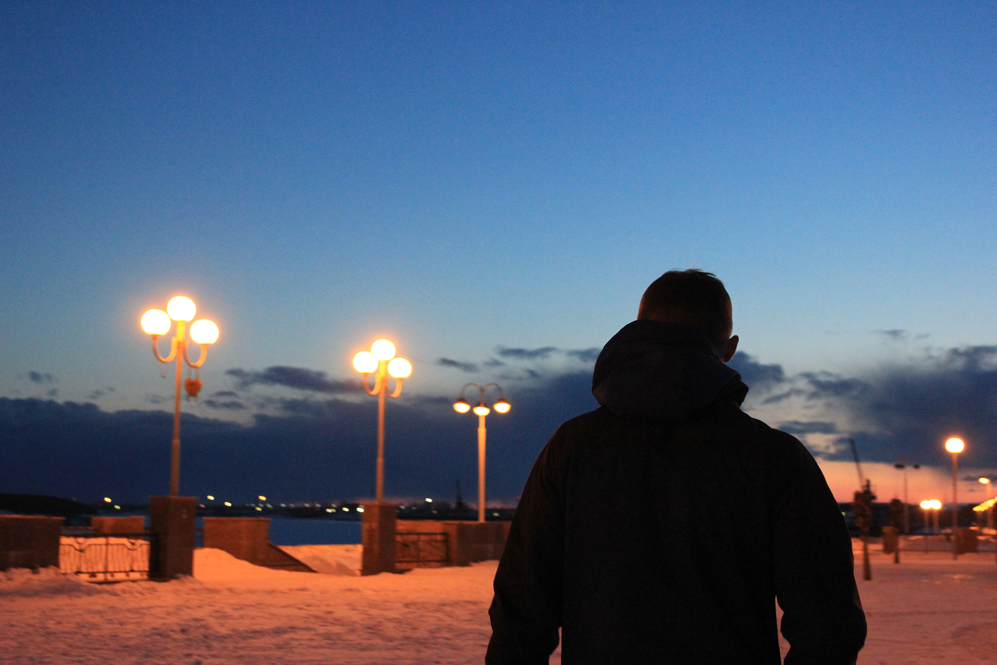 Canon EF-S 18-55mm F3.5-5.6 III sample photo. It's me photography