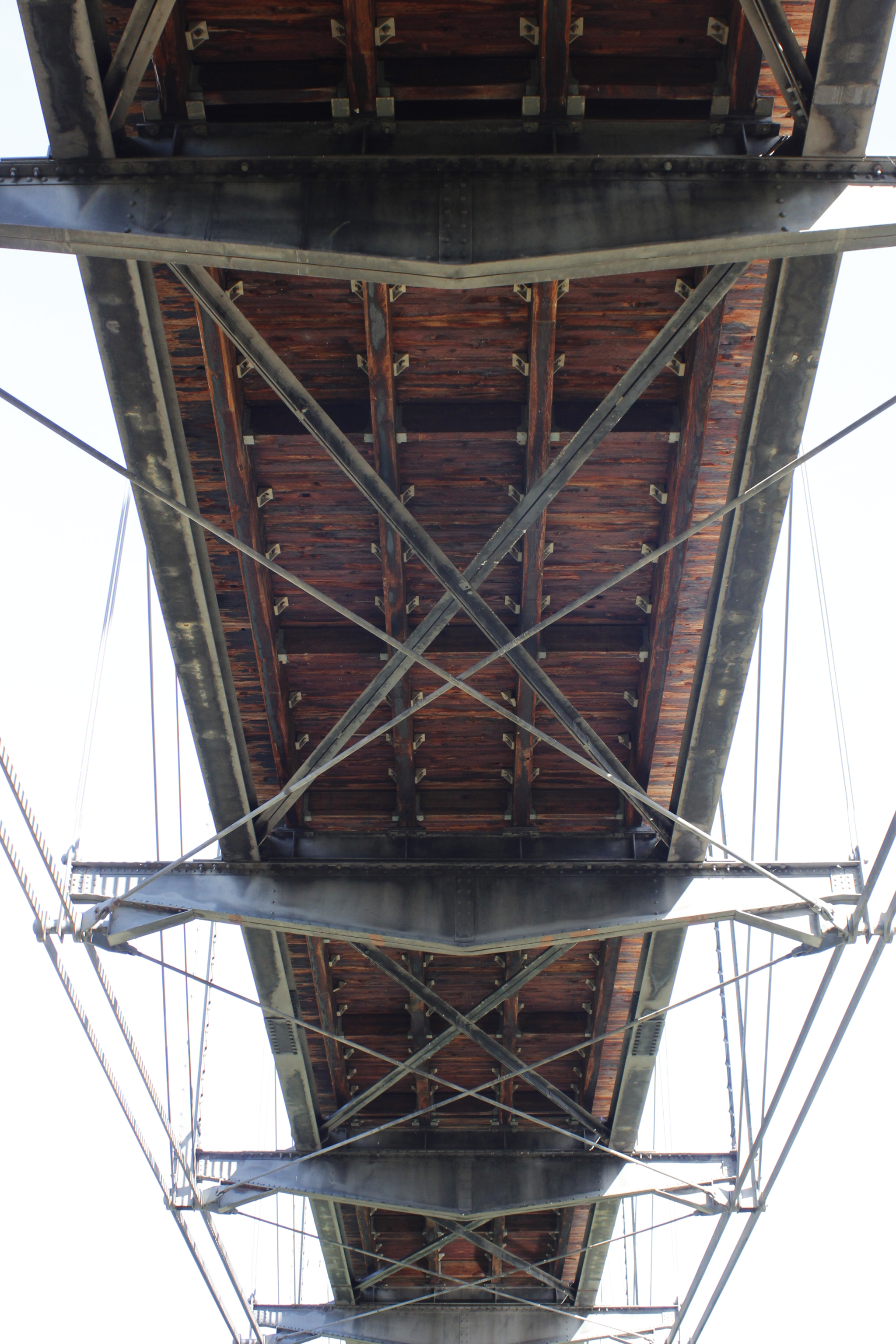 Canon EF 28-90mm f/4-5.6 sample photo. Bridge photography