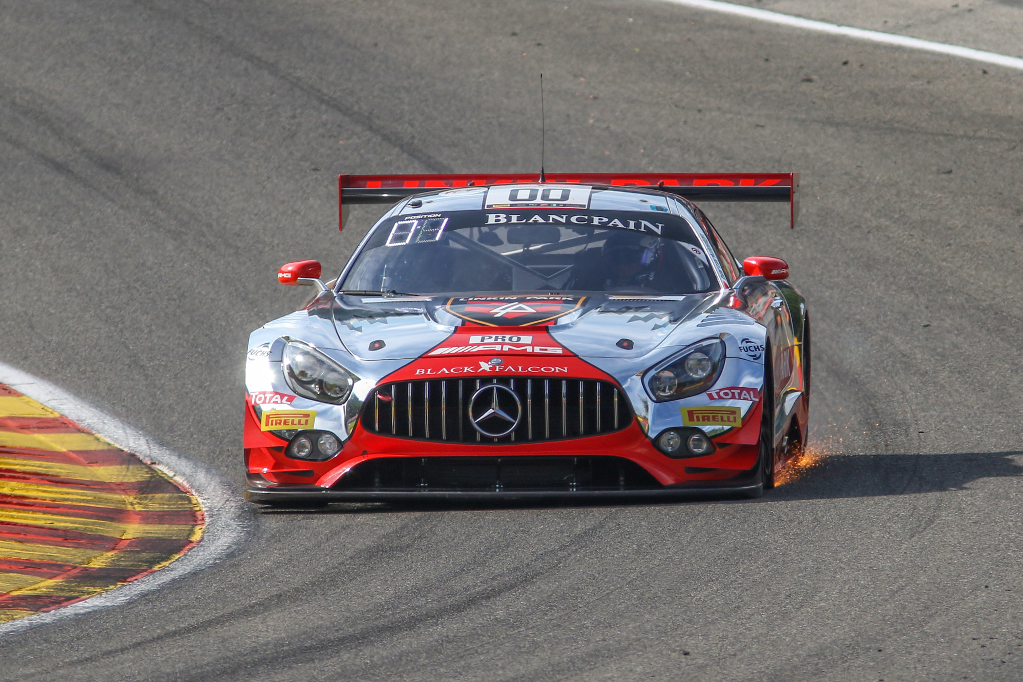 Canon EF 300mm F4L IS USM sample photo. 24 hours of spa photography