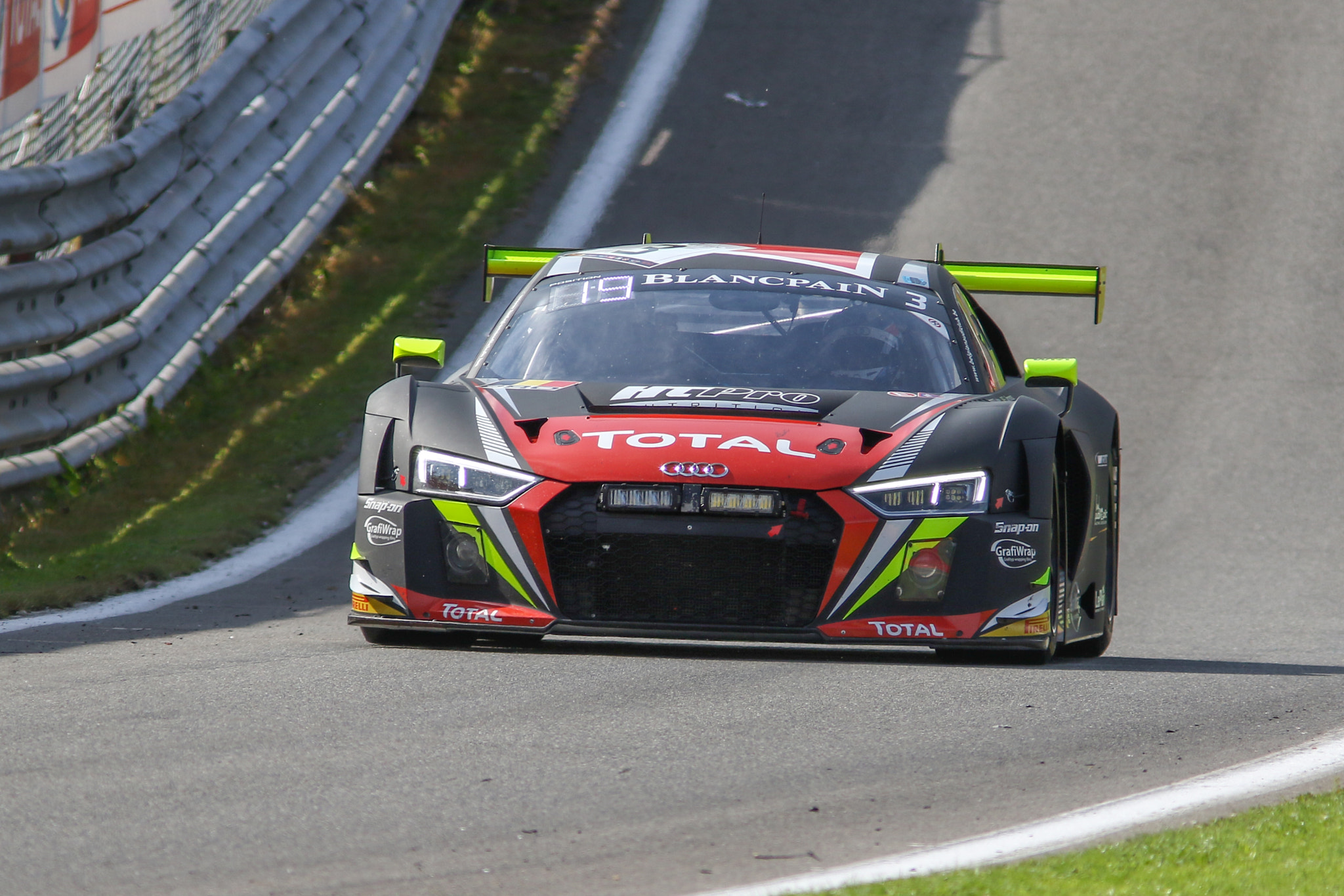 Canon EF 300mm F4L IS USM sample photo. 24 hours of spa photography