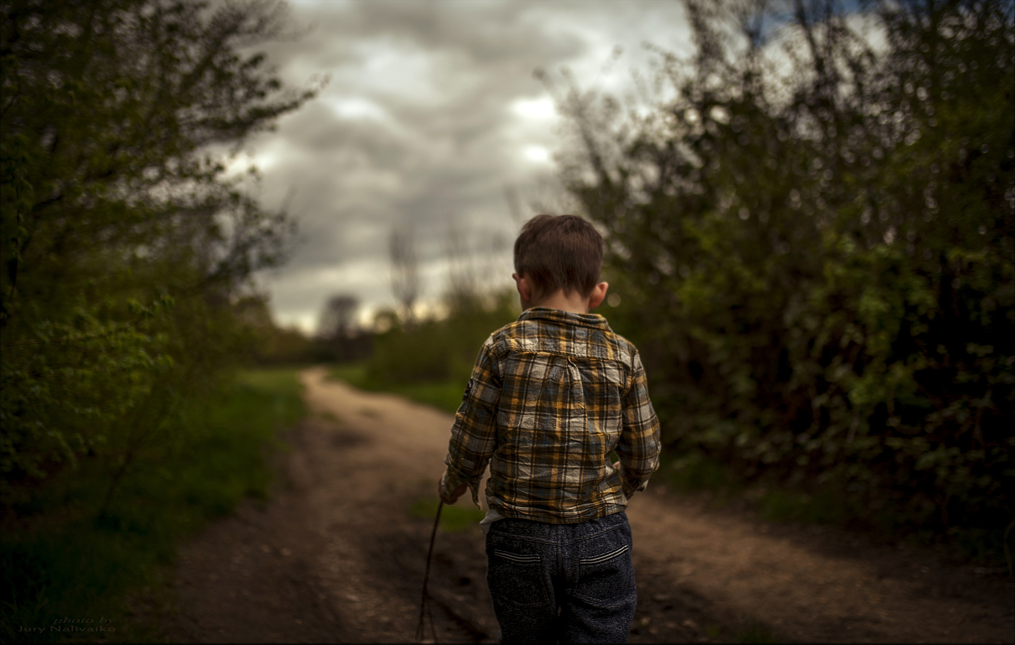 Nikon D700 + Sigma 35mm F1.4 DG HSM Art sample photo. Enough..i am leaving.. photography
