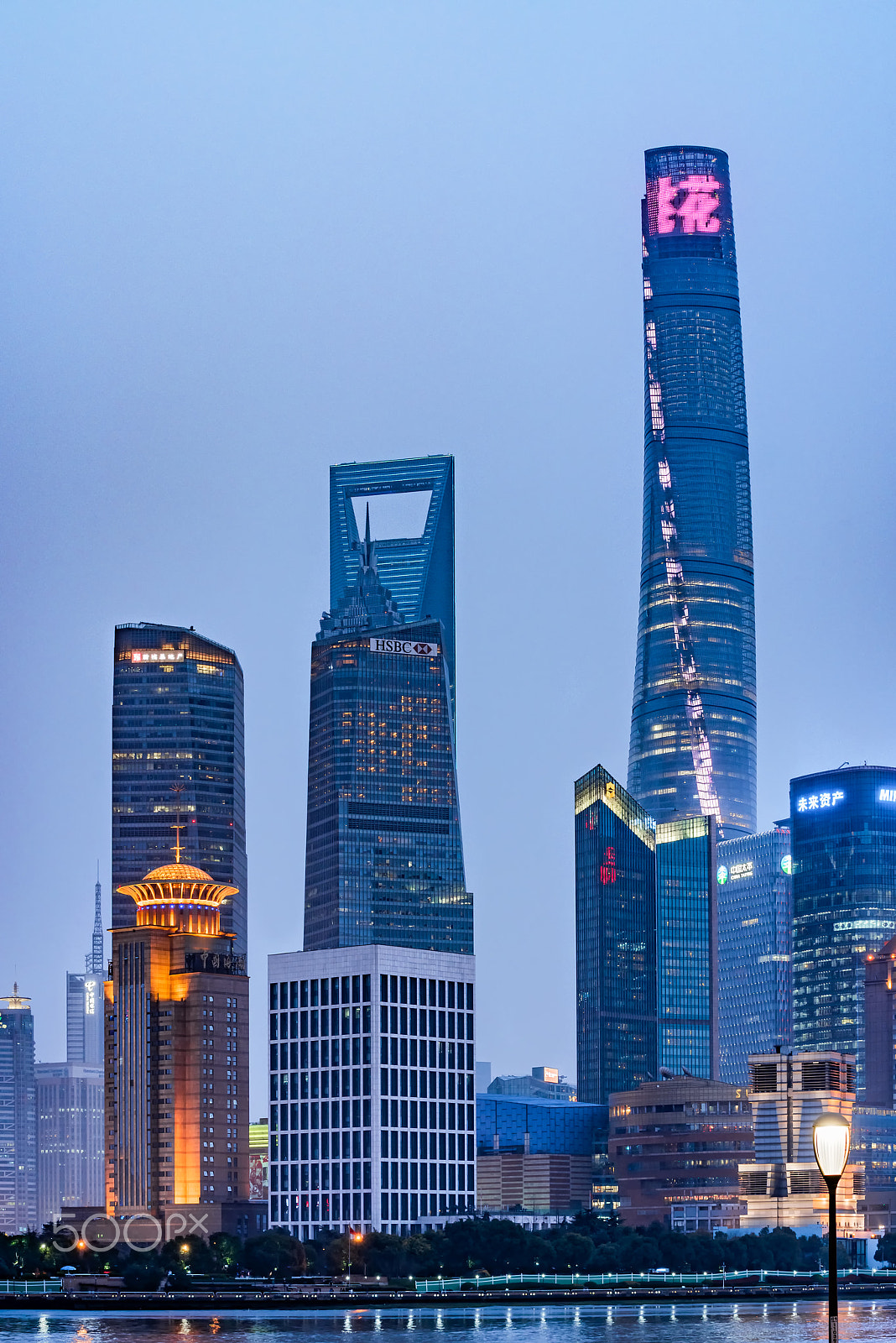Nikon AF-S Nikkor 70-200mm F4G ED VR sample photo. Shanghai photography