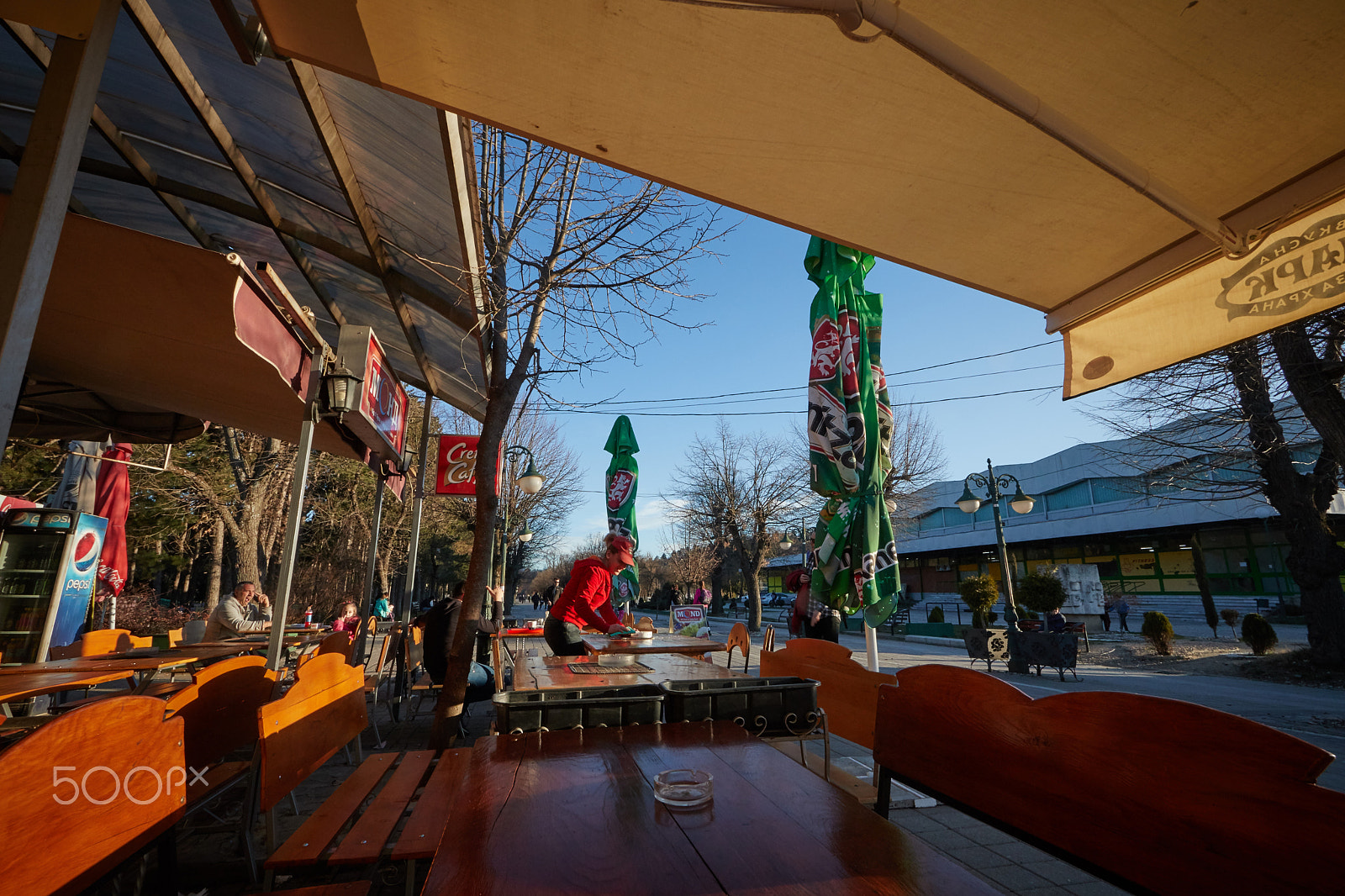 Canon EOS 760D (EOS Rebel T6s / EOS 8000D) sample photo. Img weighting a sandwich photography