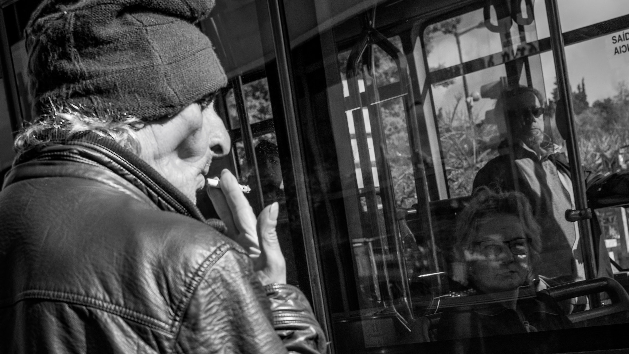 Nikon D810 + Nikon AF-S Nikkor 35mm F1.4G sample photo. To be or not to be... photography