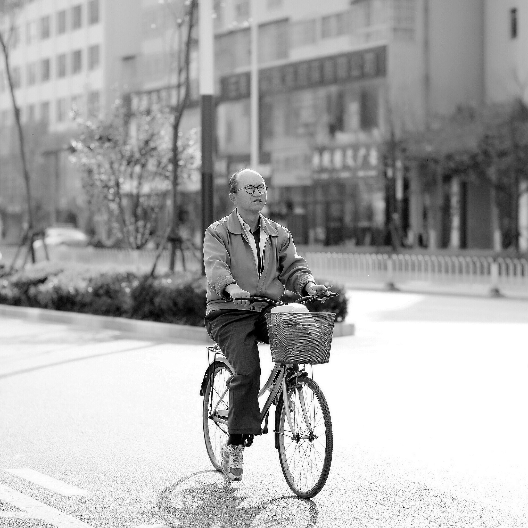 Canon EF 85mm F1.2L II USM sample photo