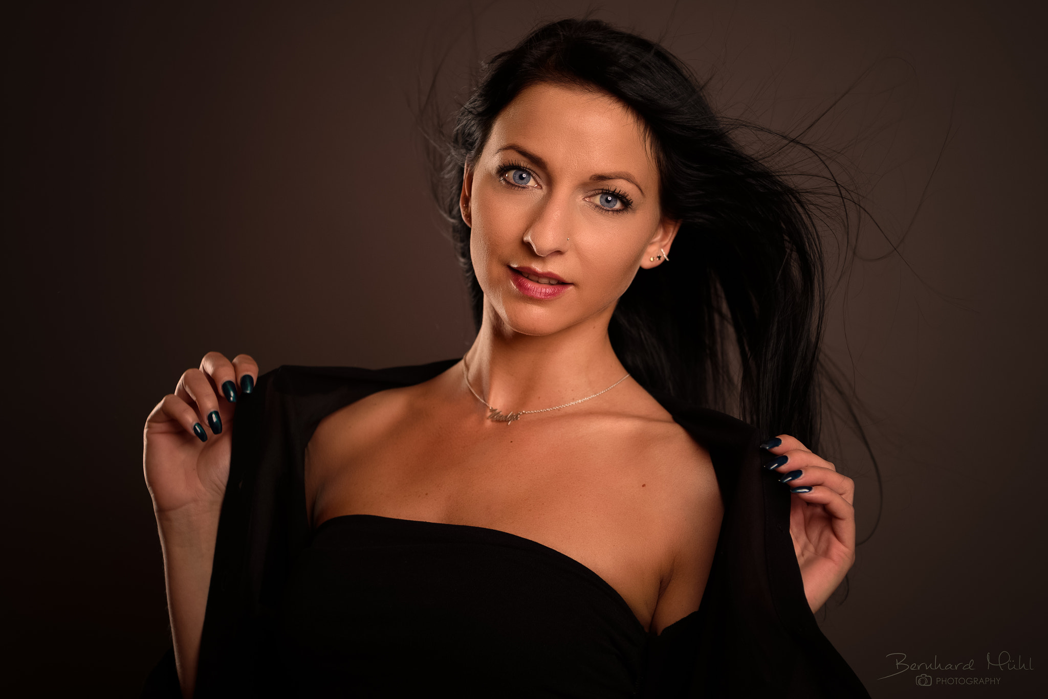 Nikon D750 + Nikon AF-S Nikkor 24-70mm F2.8E ED VR sample photo. Nadja photography