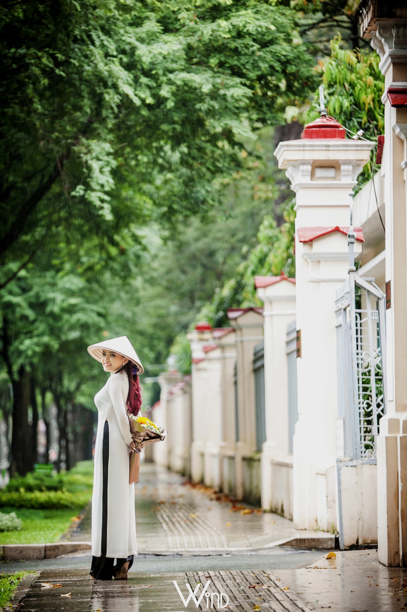 Canon EF 70-200mm F2.8L USM sample photo. Img photography