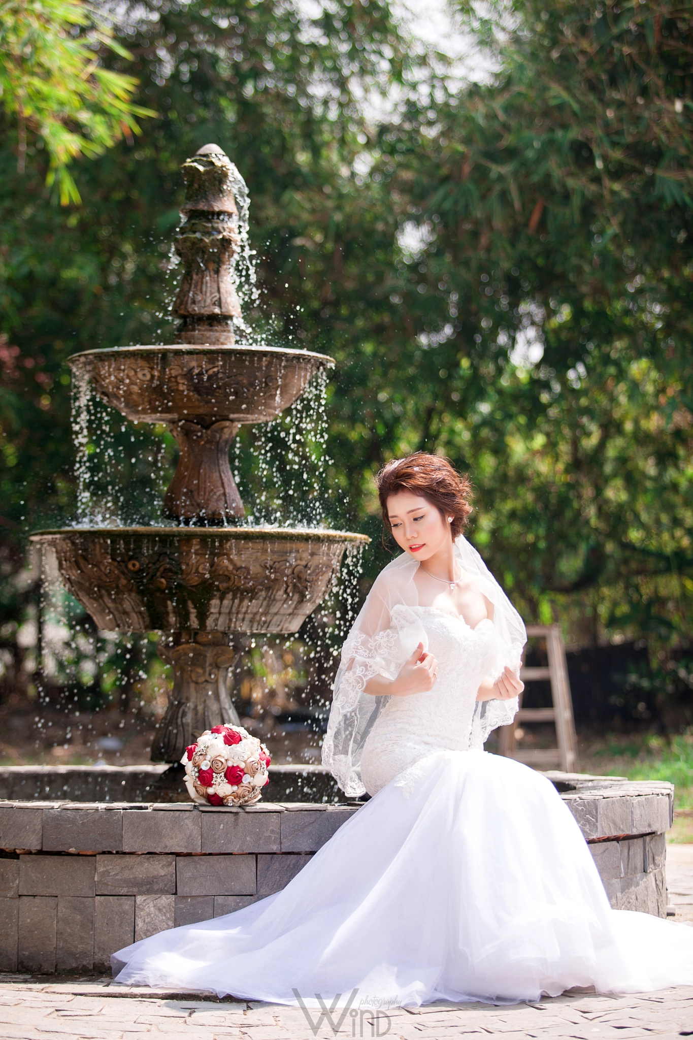 Canon EF 70-200mm F2.8L USM sample photo. Img photography