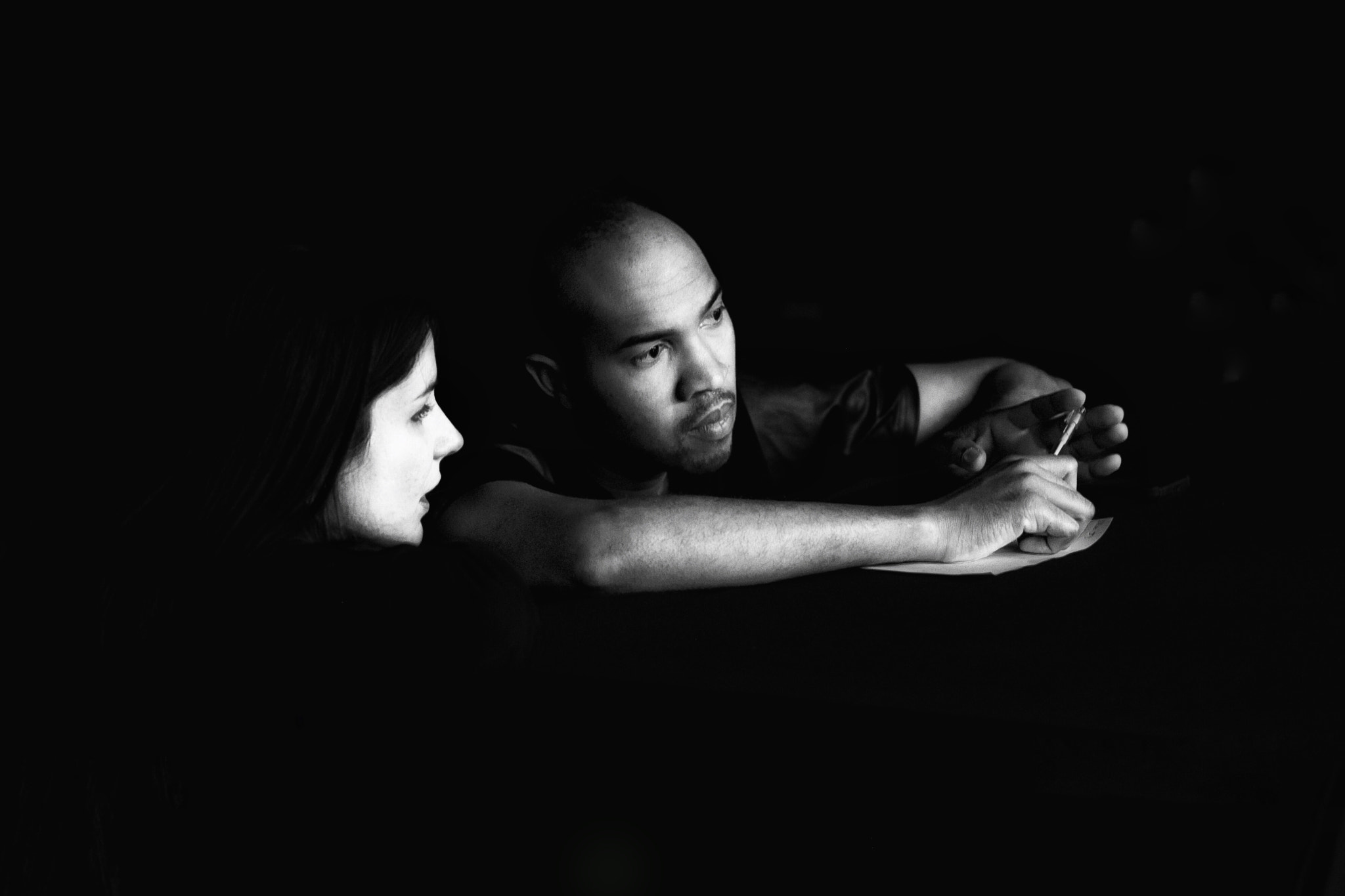 Fujifilm X-T1 + Fujifilm XF 56mm F1.2 R sample photo. Love and complicity photography