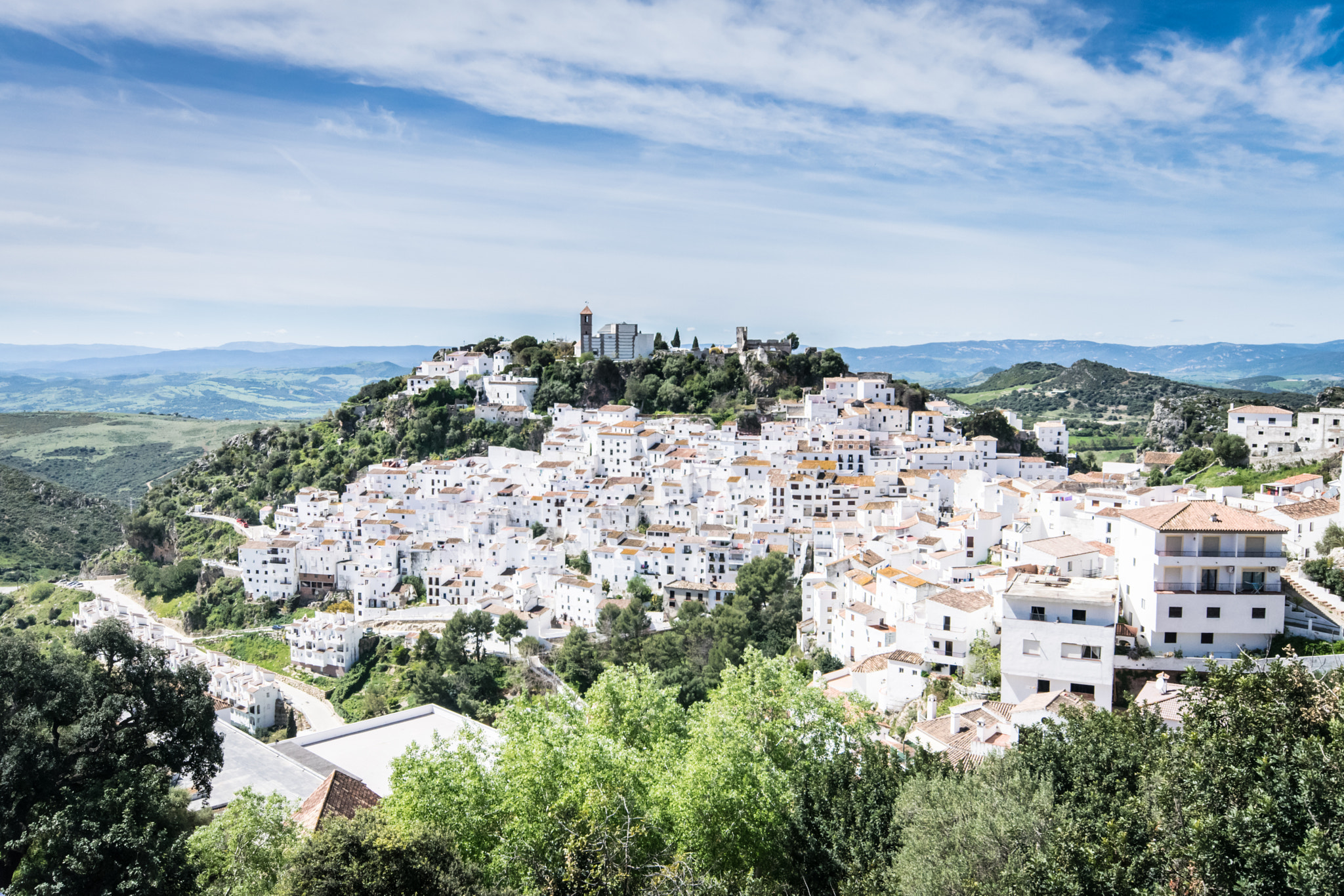 Sigma 10-20mm F4-5.6 EX DC HSM sample photo. Casares photography