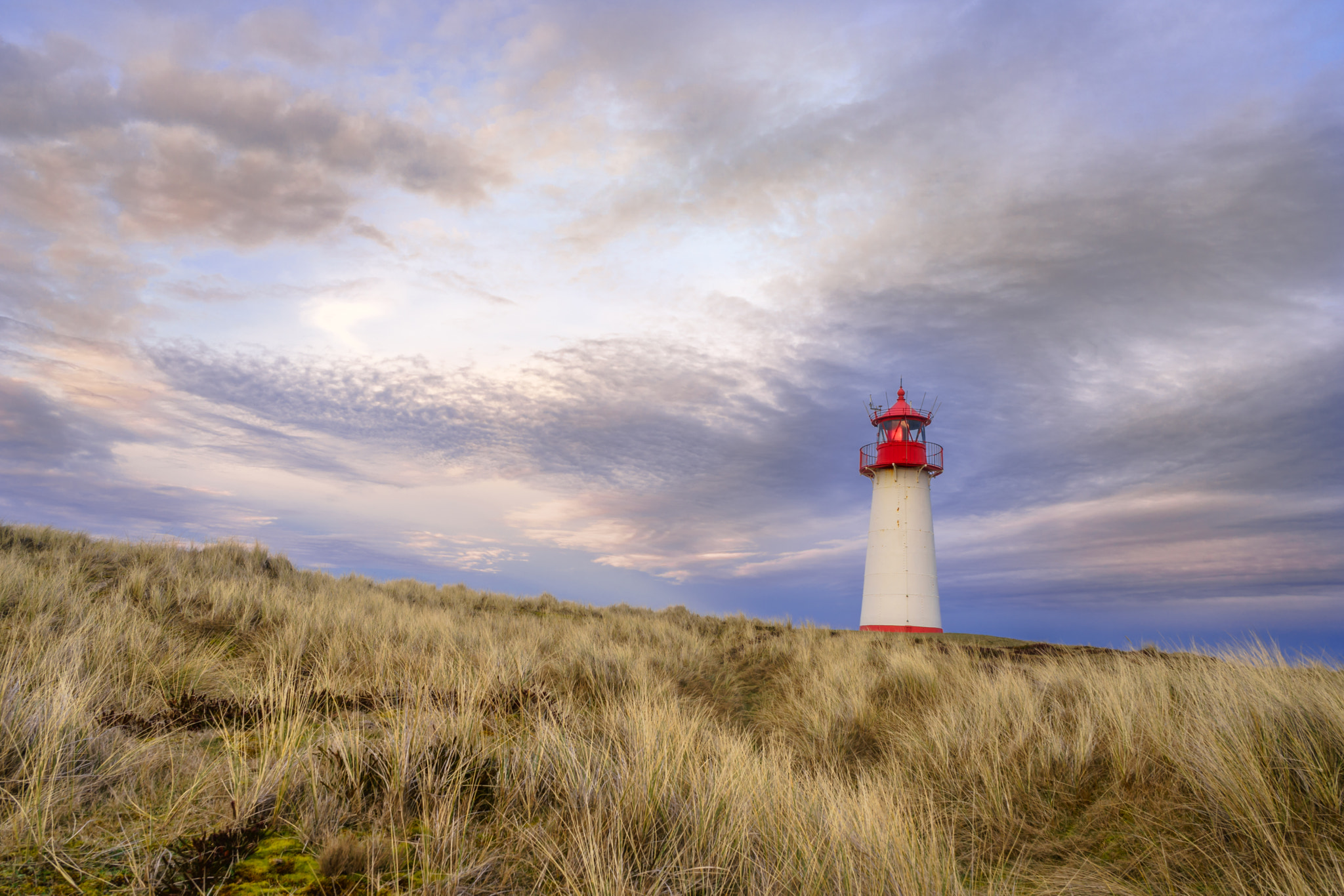 Sony a7 II + ZEISS Batis 25mm F2 sample photo. Lighthouse photography