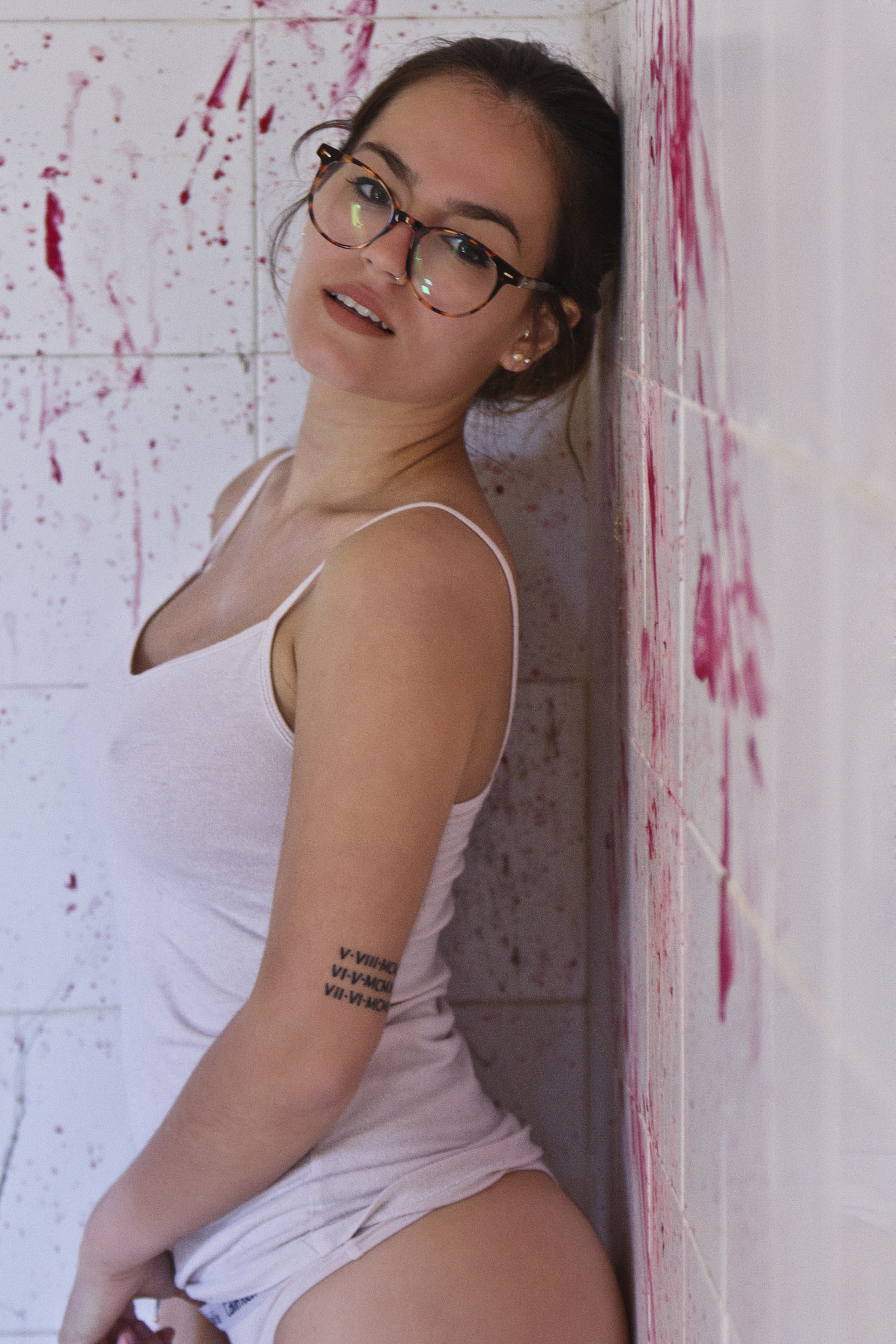 Canon EF 70-200mm F2.8L IS USM sample photo. Maria magdalena photography