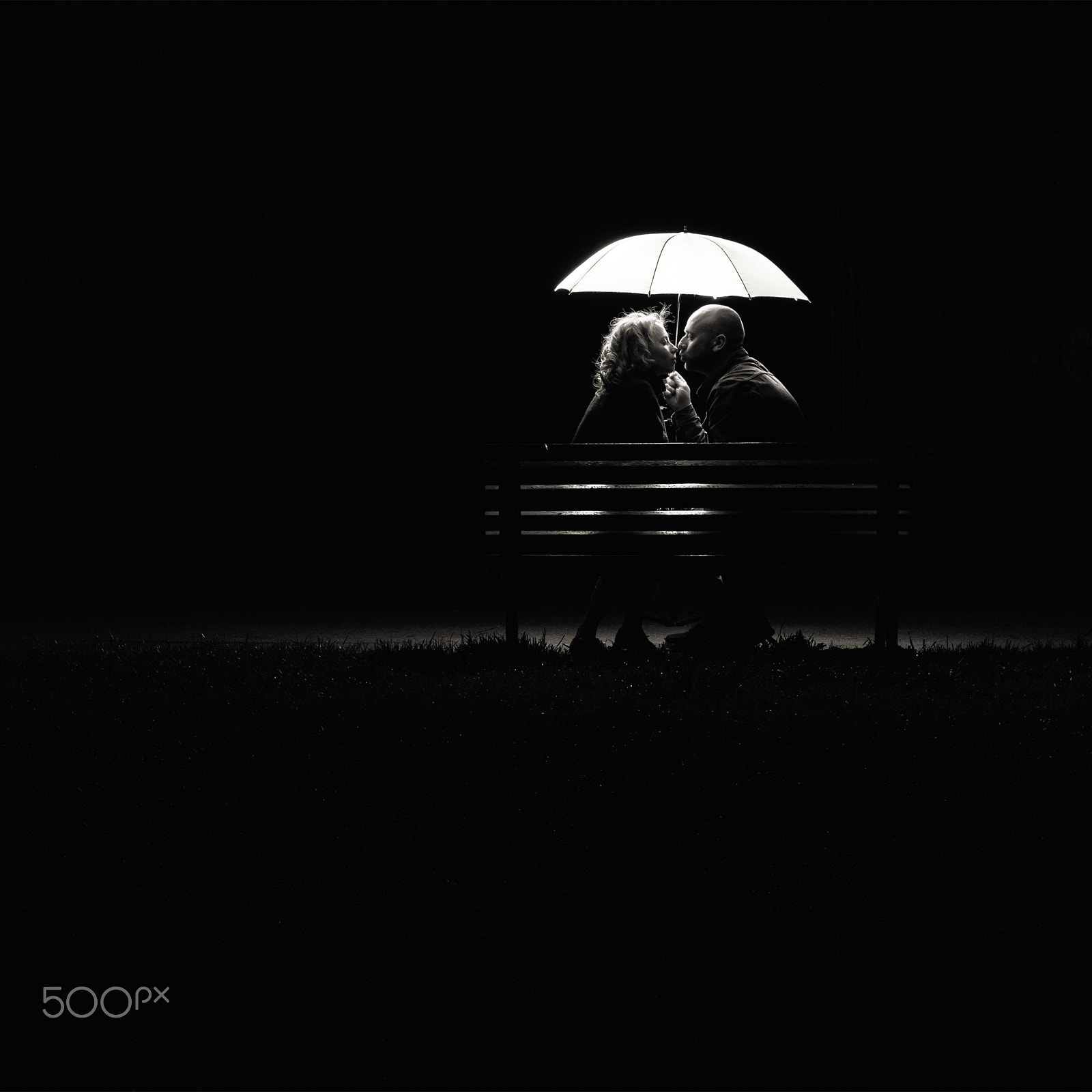 Nikon D7100 + Nikon AF-S Nikkor 50mm F1.8G sample photo. Love is... photography