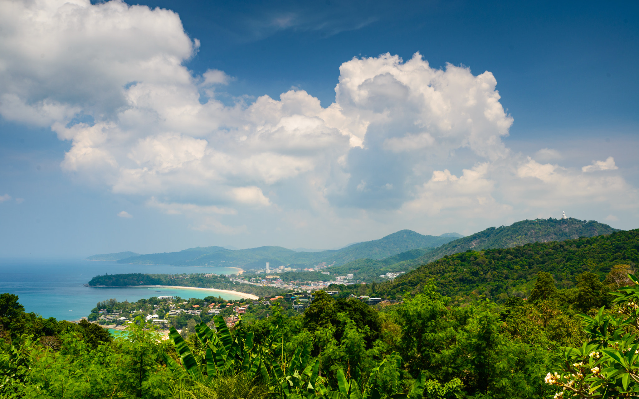 Tamron SP 24-70mm F2.8 Di VC USD sample photo. View point photography