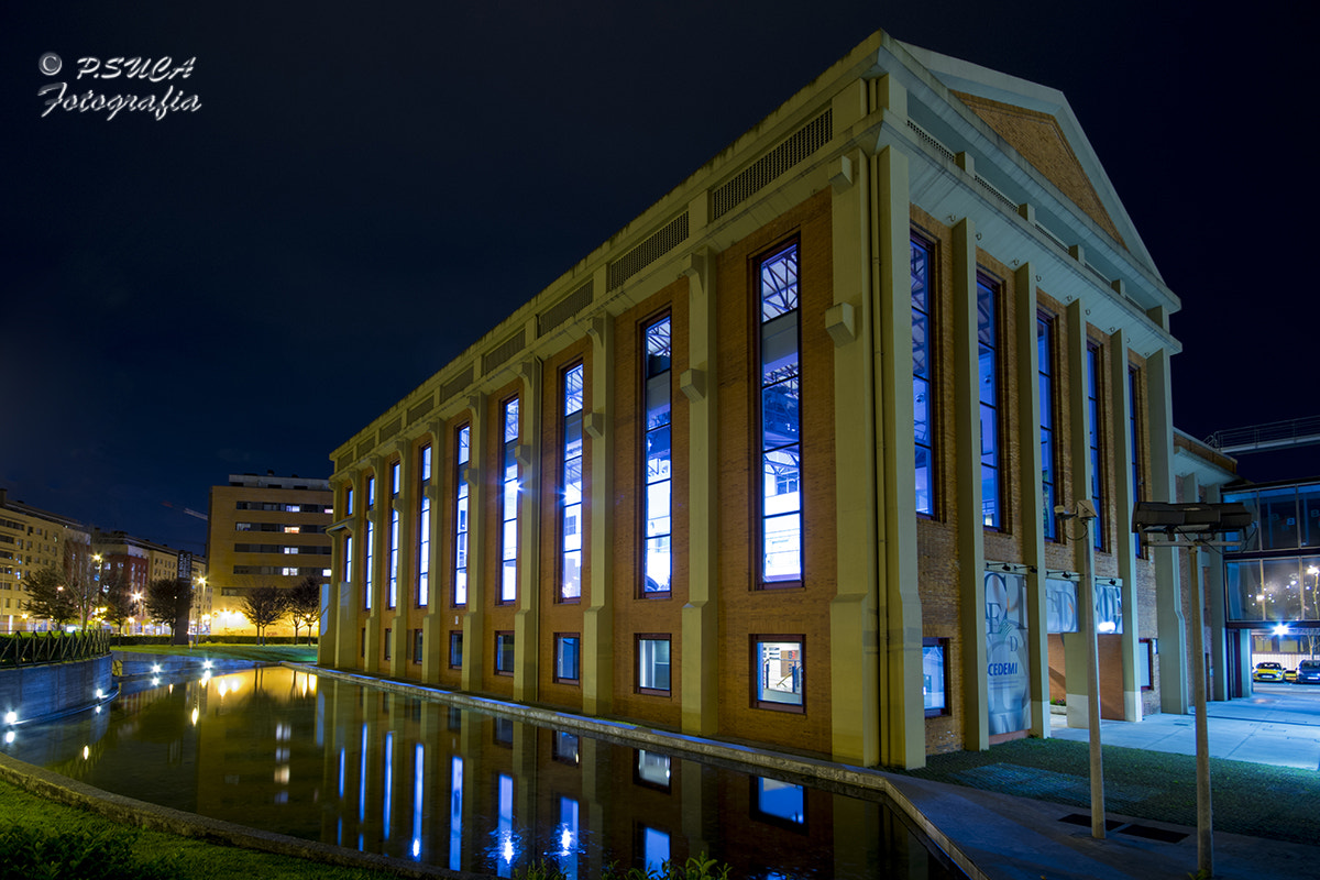 Sigma AF 10-20mm F4-5.6 EX DC sample photo. Ilgner by psuca photography