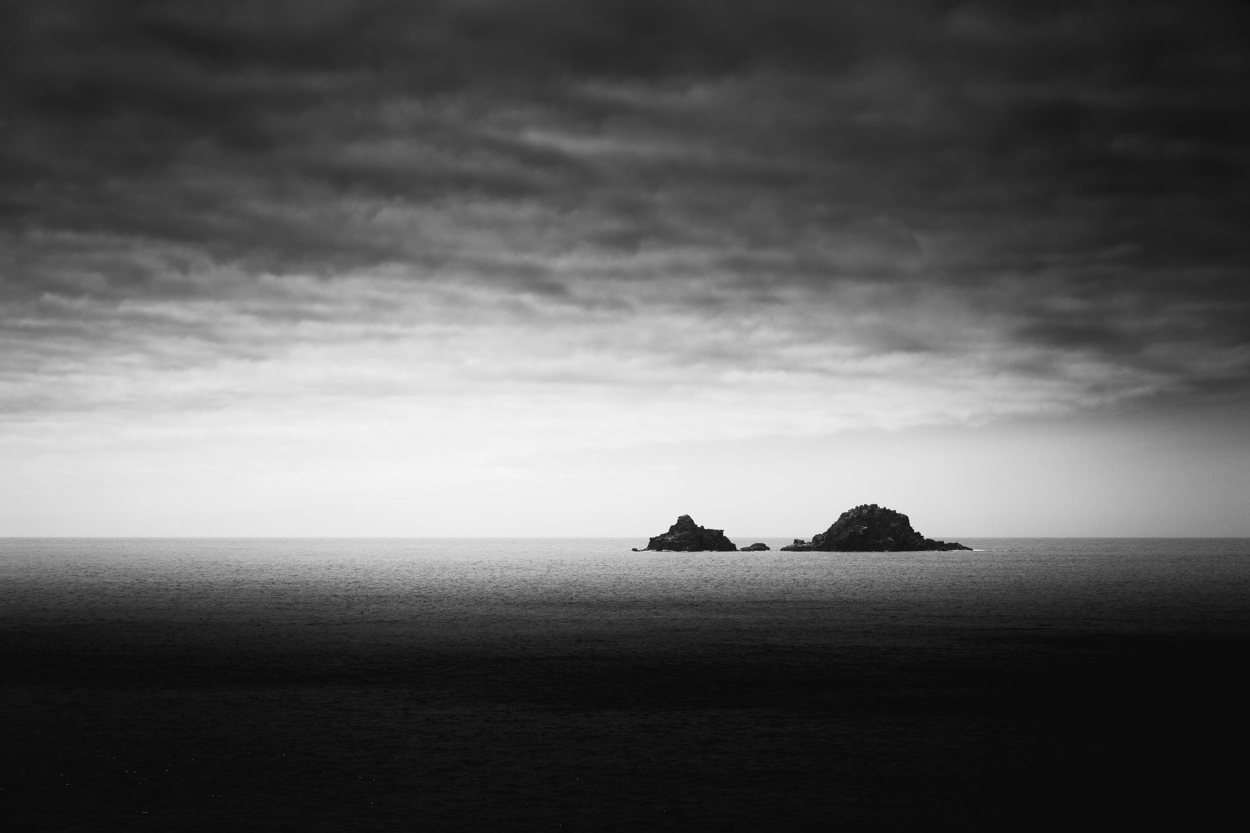 Sigma 24-70mm F2.8 EX DG Macro sample photo. The brisons islet photography