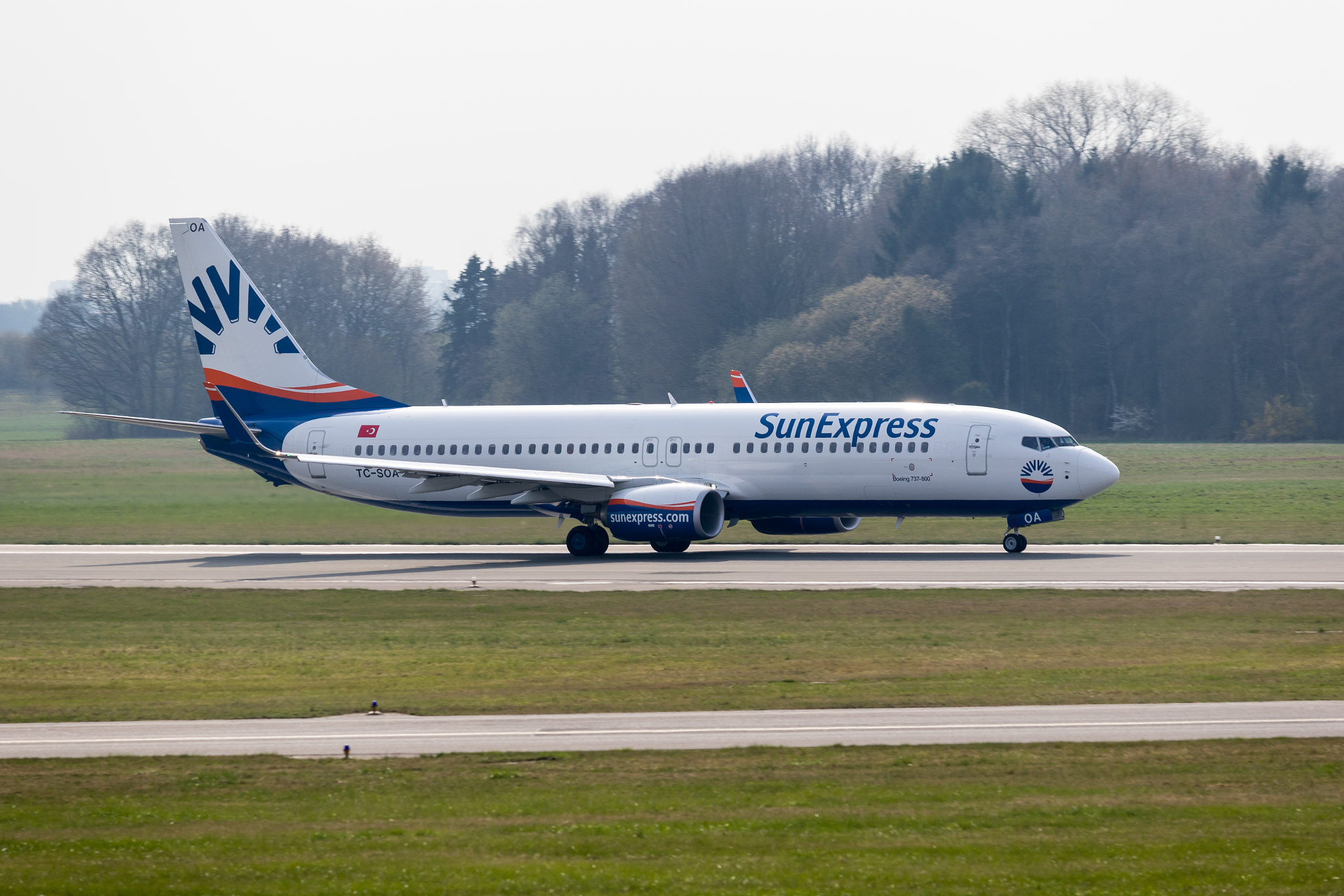 Canon EF-S 55-250mm F4-5.6 IS STM sample photo. Sunexpress tc-soa photography