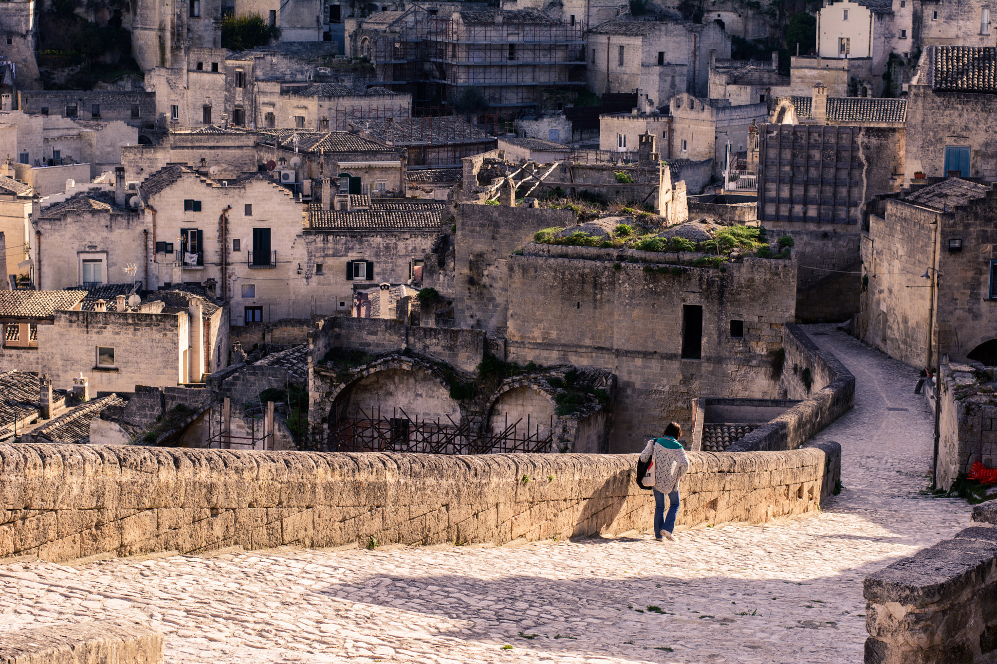 Nikon D5200 + Nikon AF-S Nikkor 50mm F1.8G sample photo. Matera photography