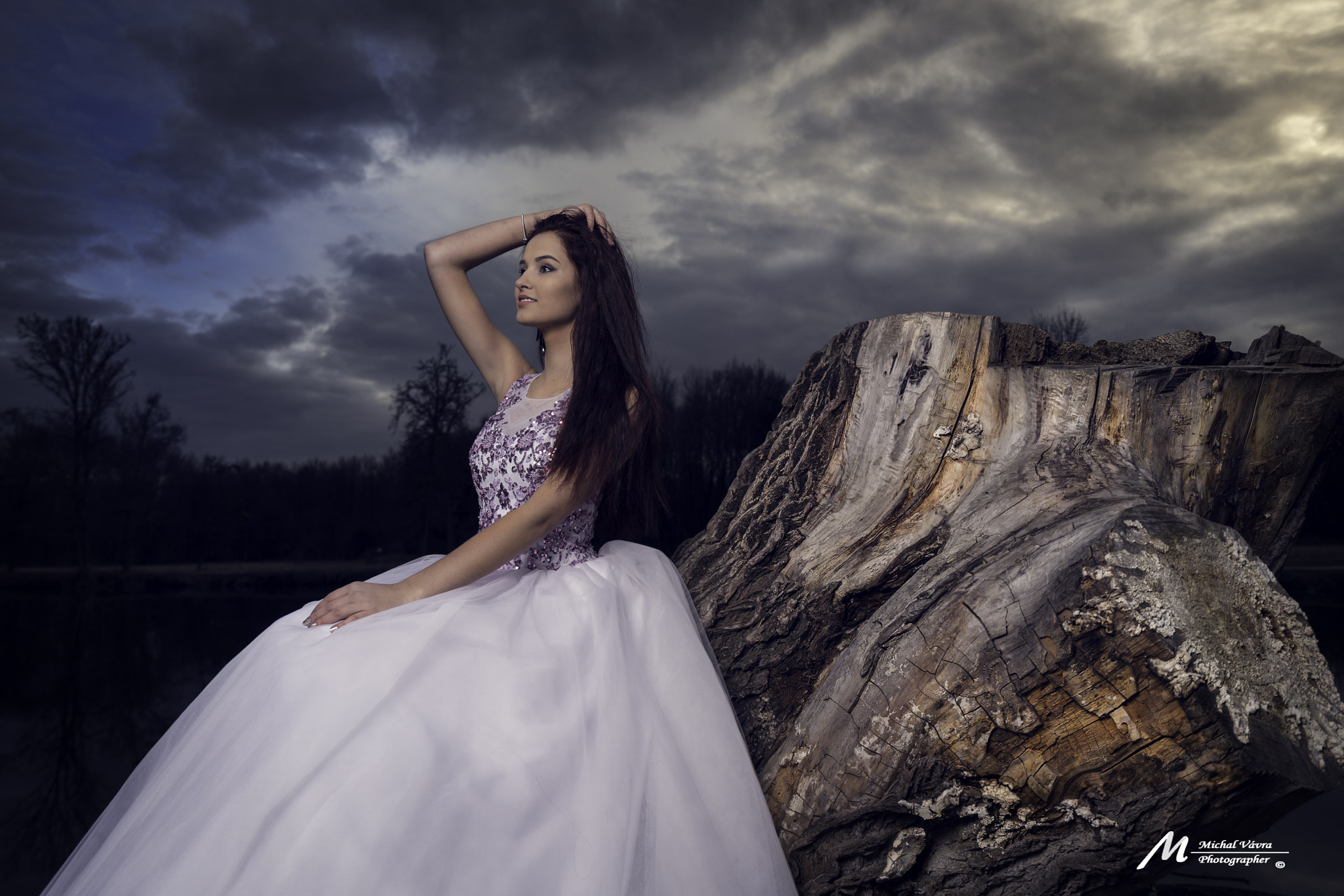 Sony a7R II + Sony Vario-Tessar T* FE 16-35mm F4 ZA OSS sample photo. Denisa photography