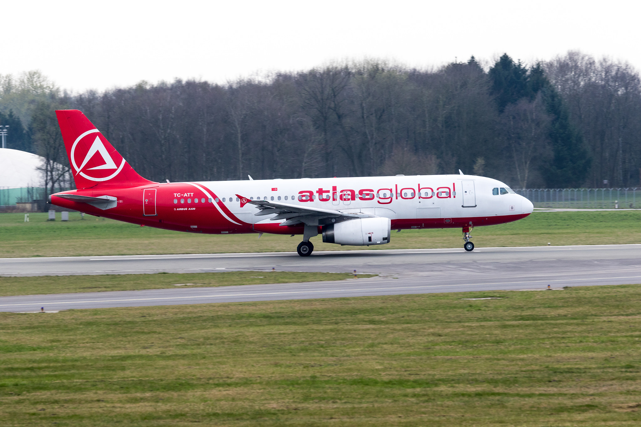 Canon EF-S 55-250mm F4-5.6 IS STM sample photo. Atlasglobal tc-att photography