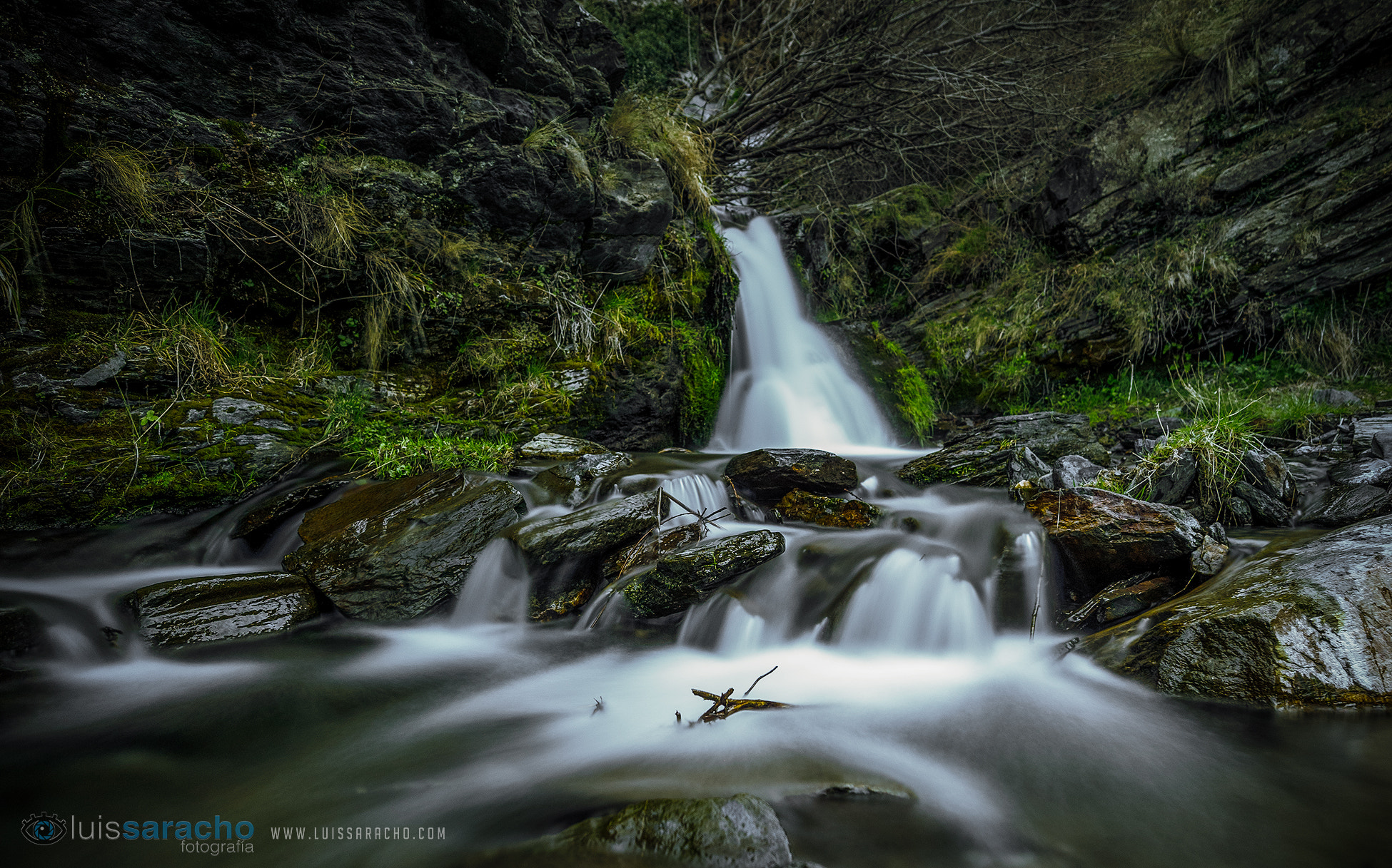 Nikon AF-S Nikkor 14-24mm F2.8G ED sample photo. Deshielo photography