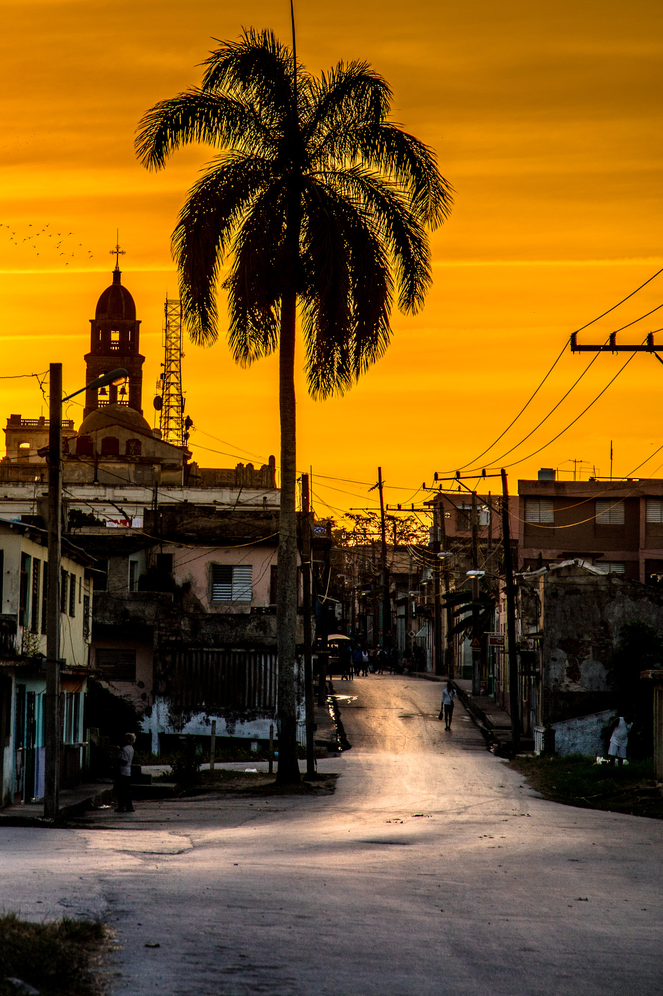 Canon EOS 5DS sample photo. Sunset santa clara photography