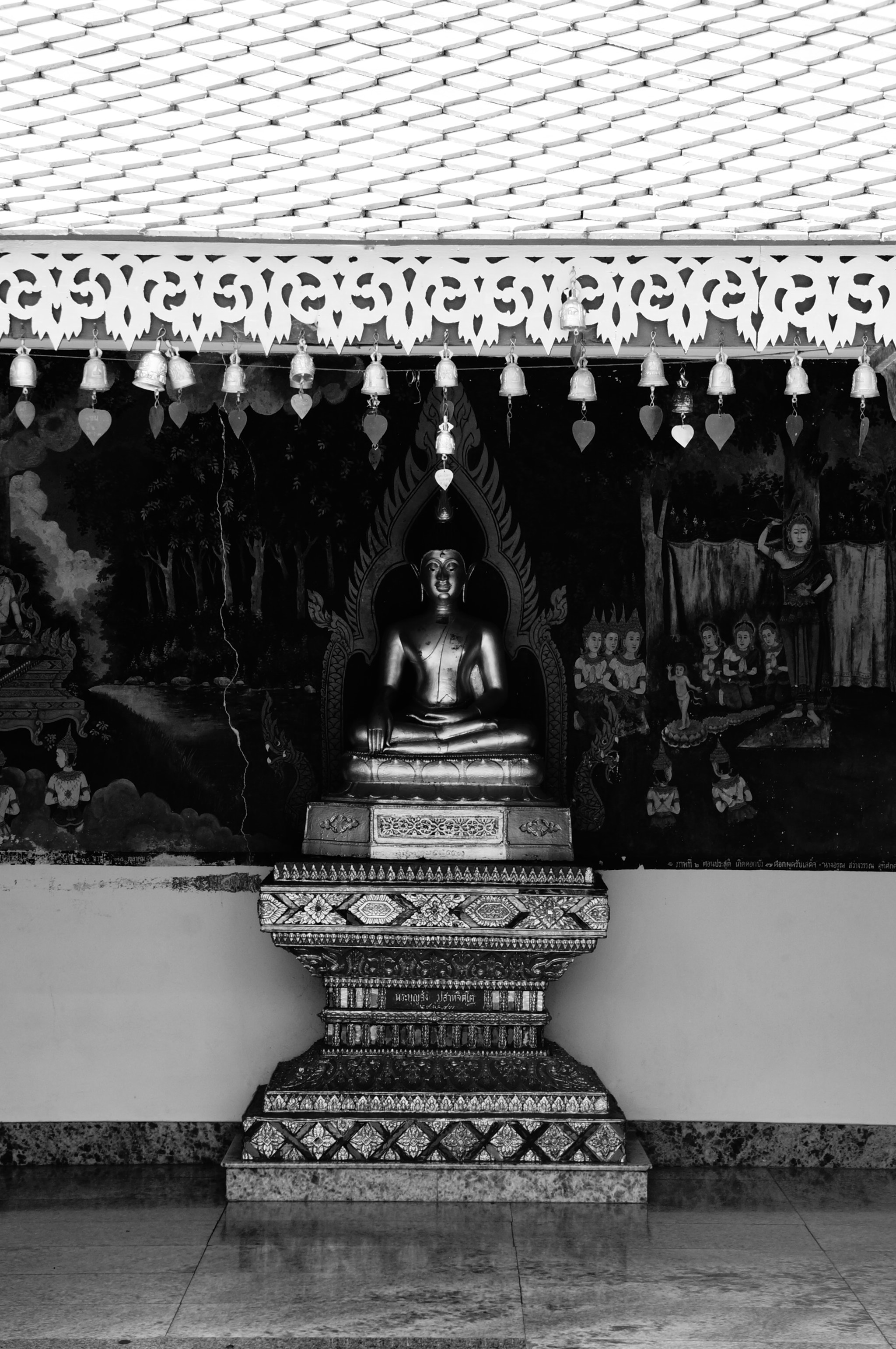 Sony E 18-55mm F3.5-5.6 OSS sample photo. Chiang mai - 5 photography