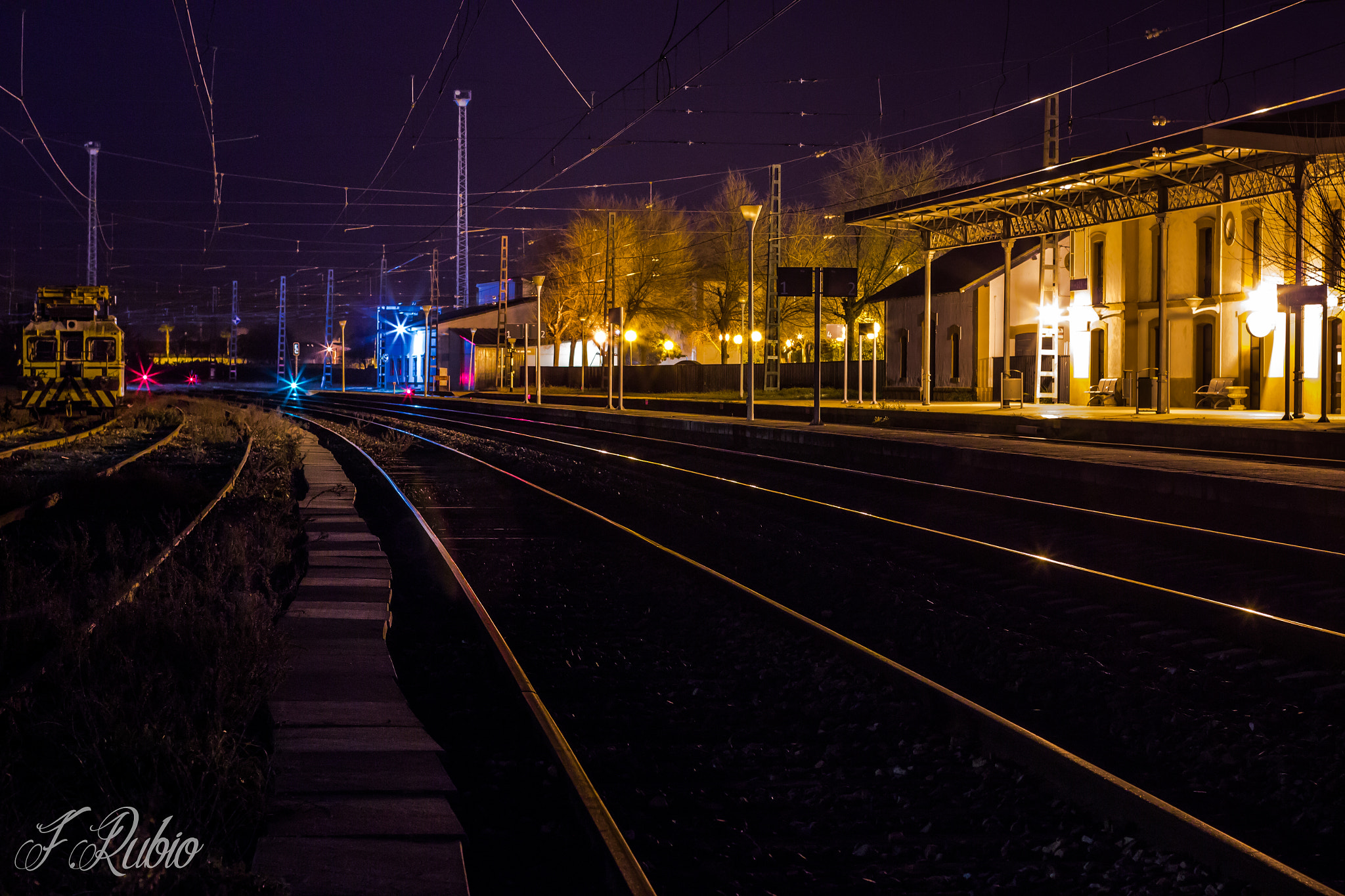 Canon EOS 600D (Rebel EOS T3i / EOS Kiss X5) sample photo. Cuando cae la noche comienza la  magia  & when night falls the magic begins photography