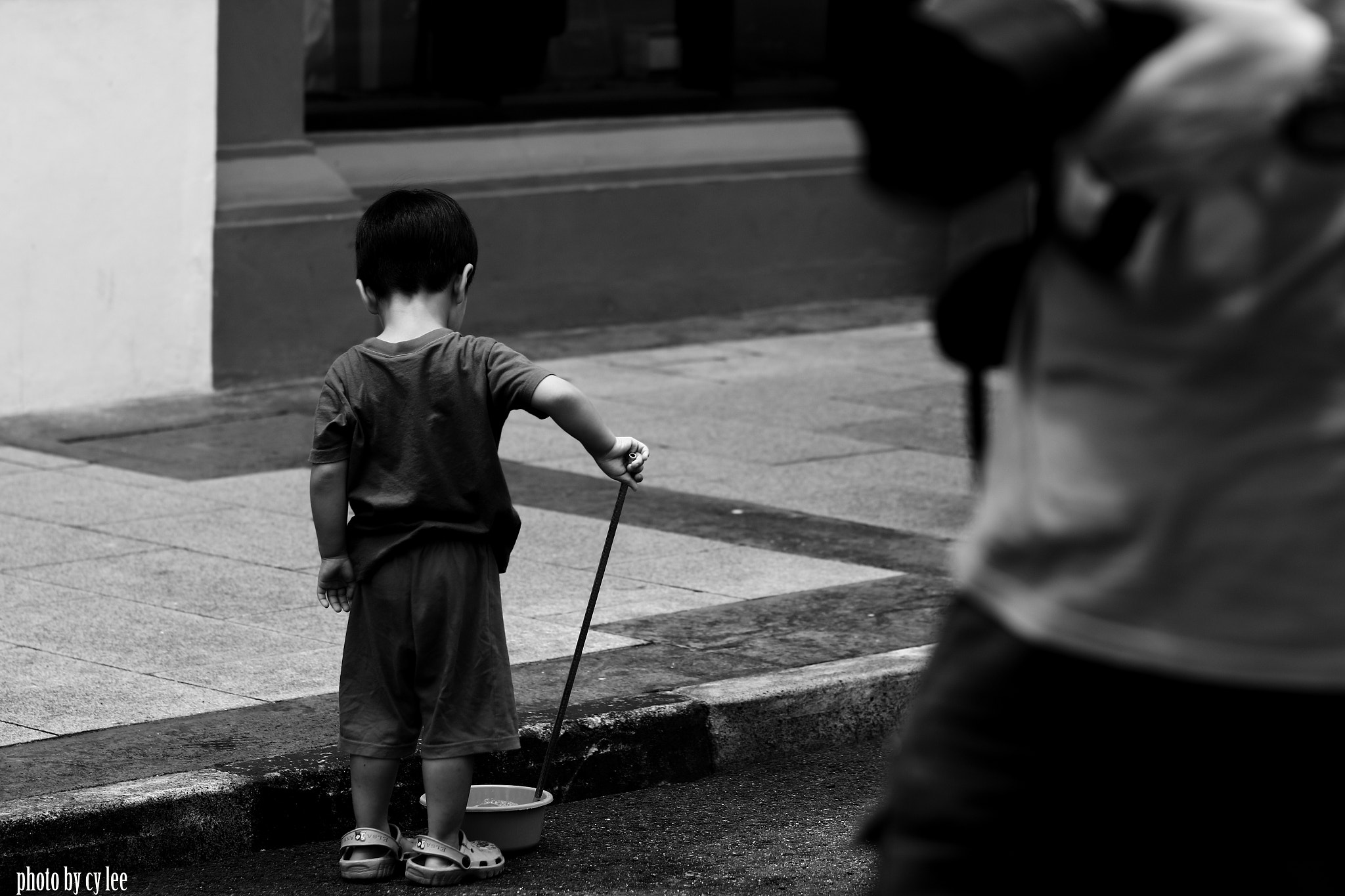 Canon EOS 70D + Canon EF 85mm F1.8 USM sample photo. Street shoot photography
