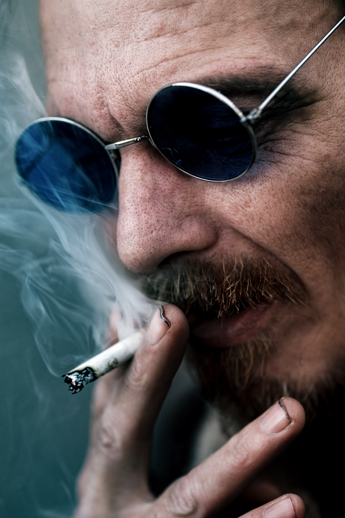 Fujifilm X-T2 + Fujifilm XF 90mm F2 R LM WR sample photo. Just be cool photography