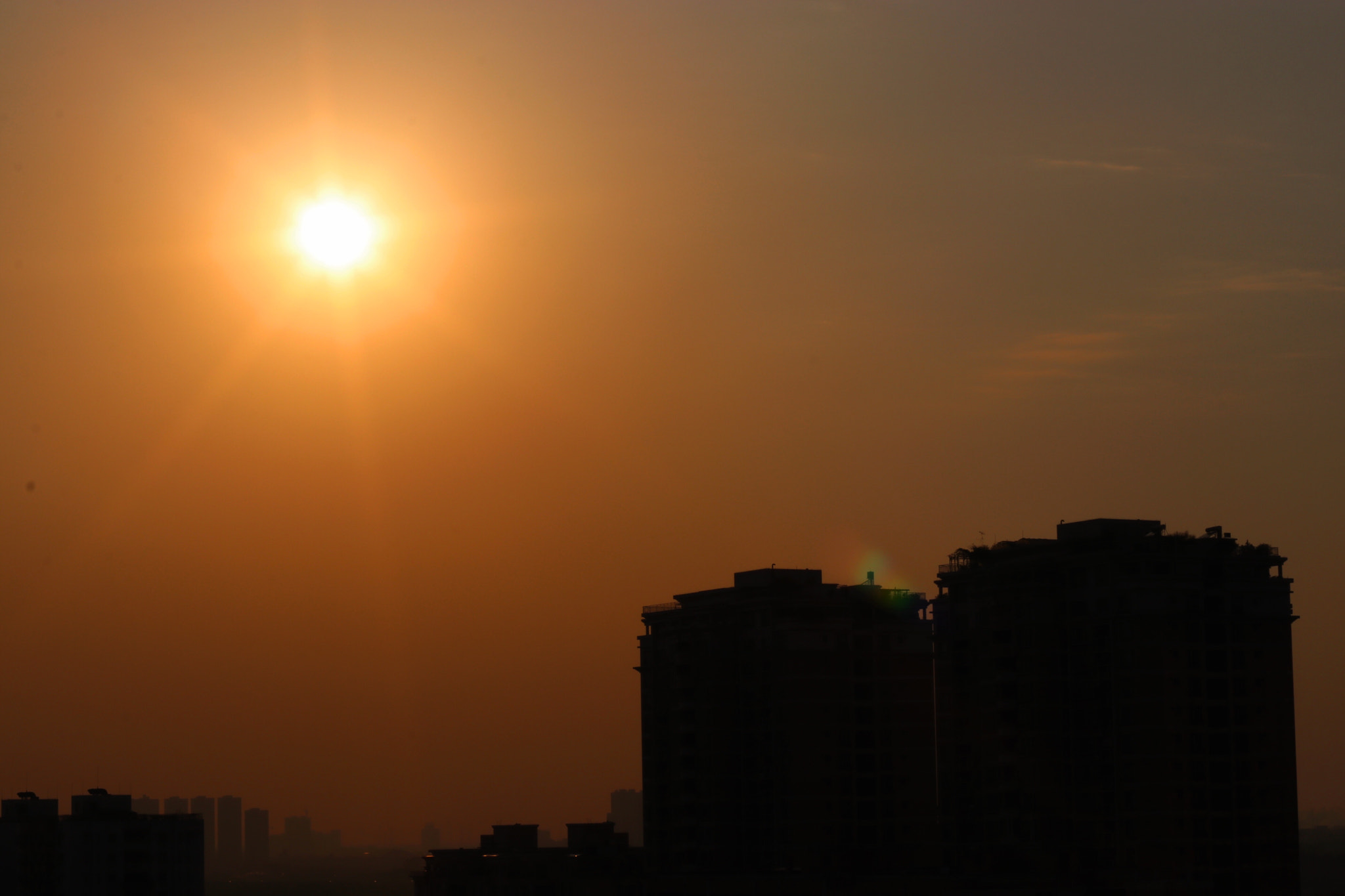 Canon EOS 80D sample photo. Beautiful sky photography