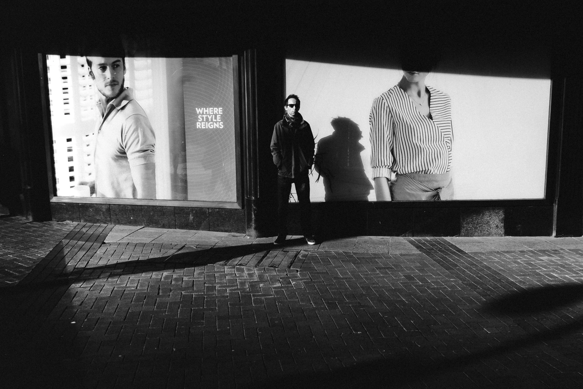 Fujifilm X-Pro1 + Fujifilm XF 18mm F2 R sample photo. The team photography