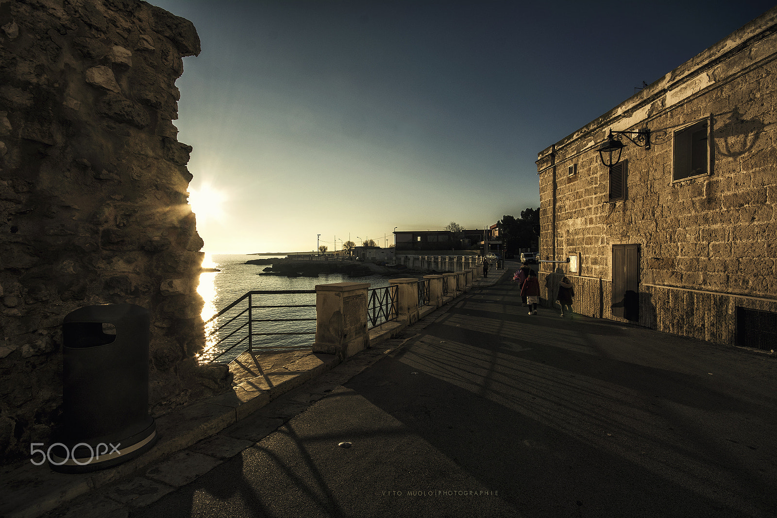 Sigma 10-20mm F4-5.6 EX DC HSM sample photo. Spiragli photography