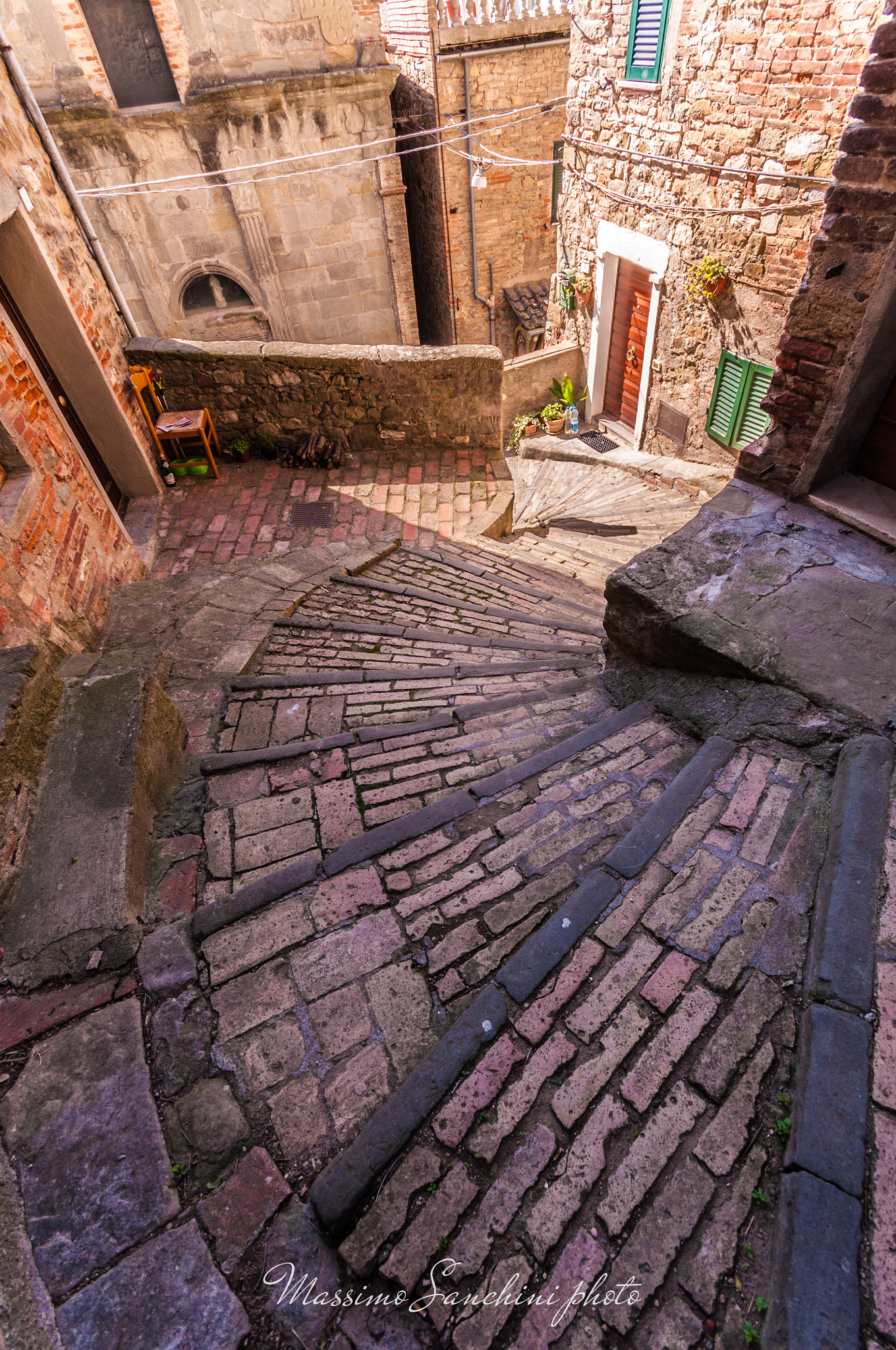 Sigma 10-20mm F4-5.6 EX DC HSM sample photo. Passeggiando... photography